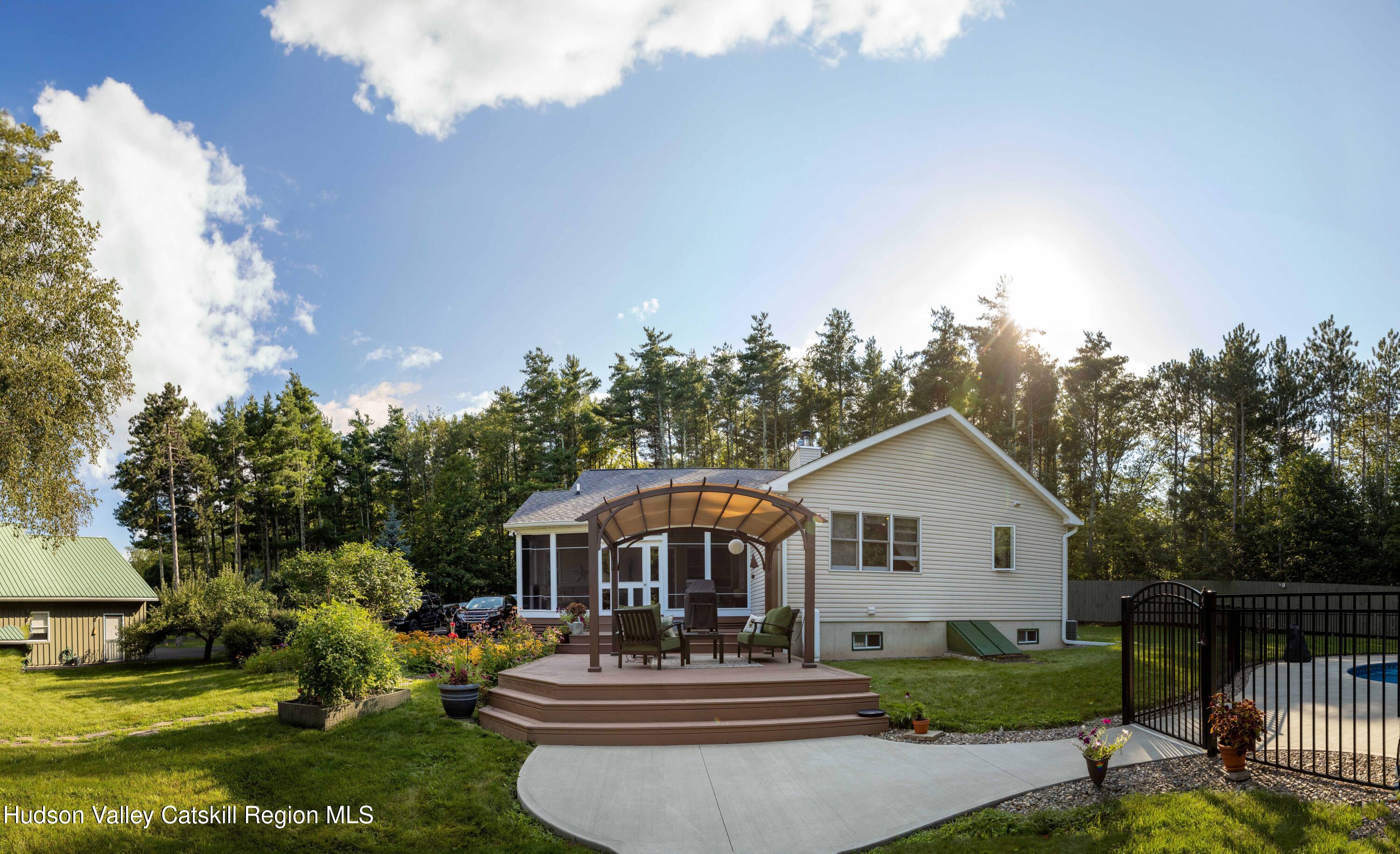 596 Joseph Chadderdon Road