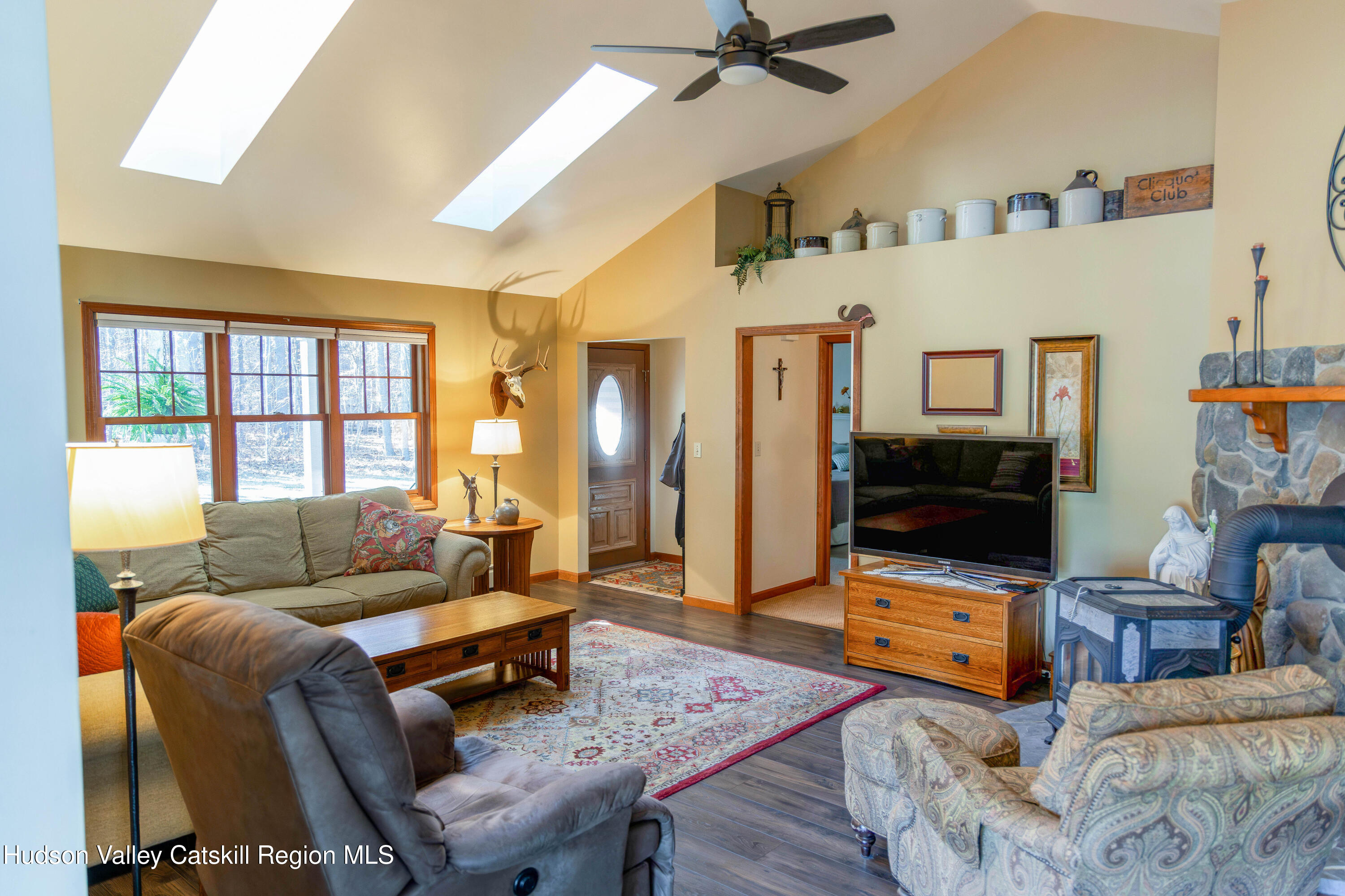 596 Joseph Chadderdon Road