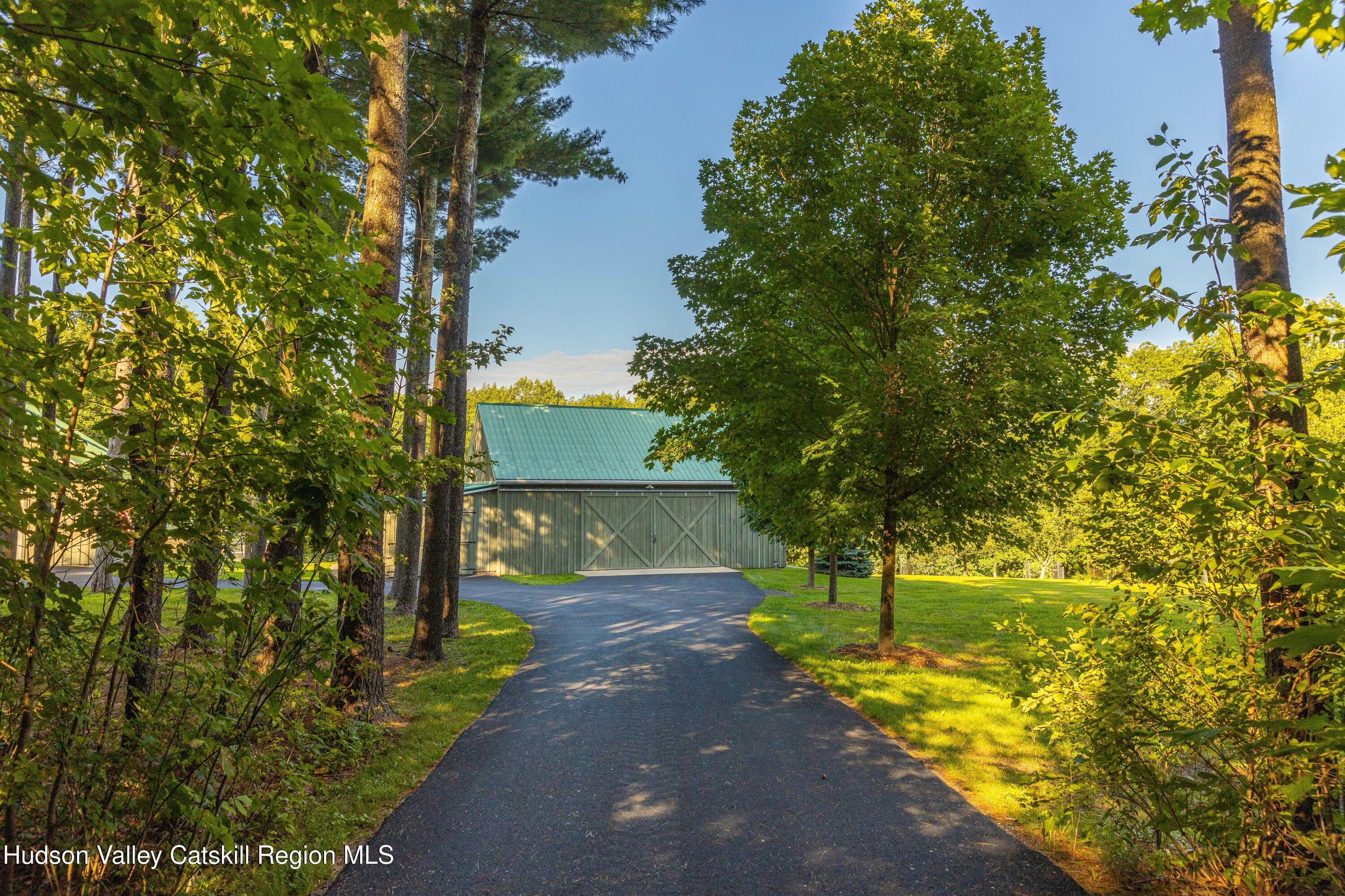 596 Joseph Chadderdon Road