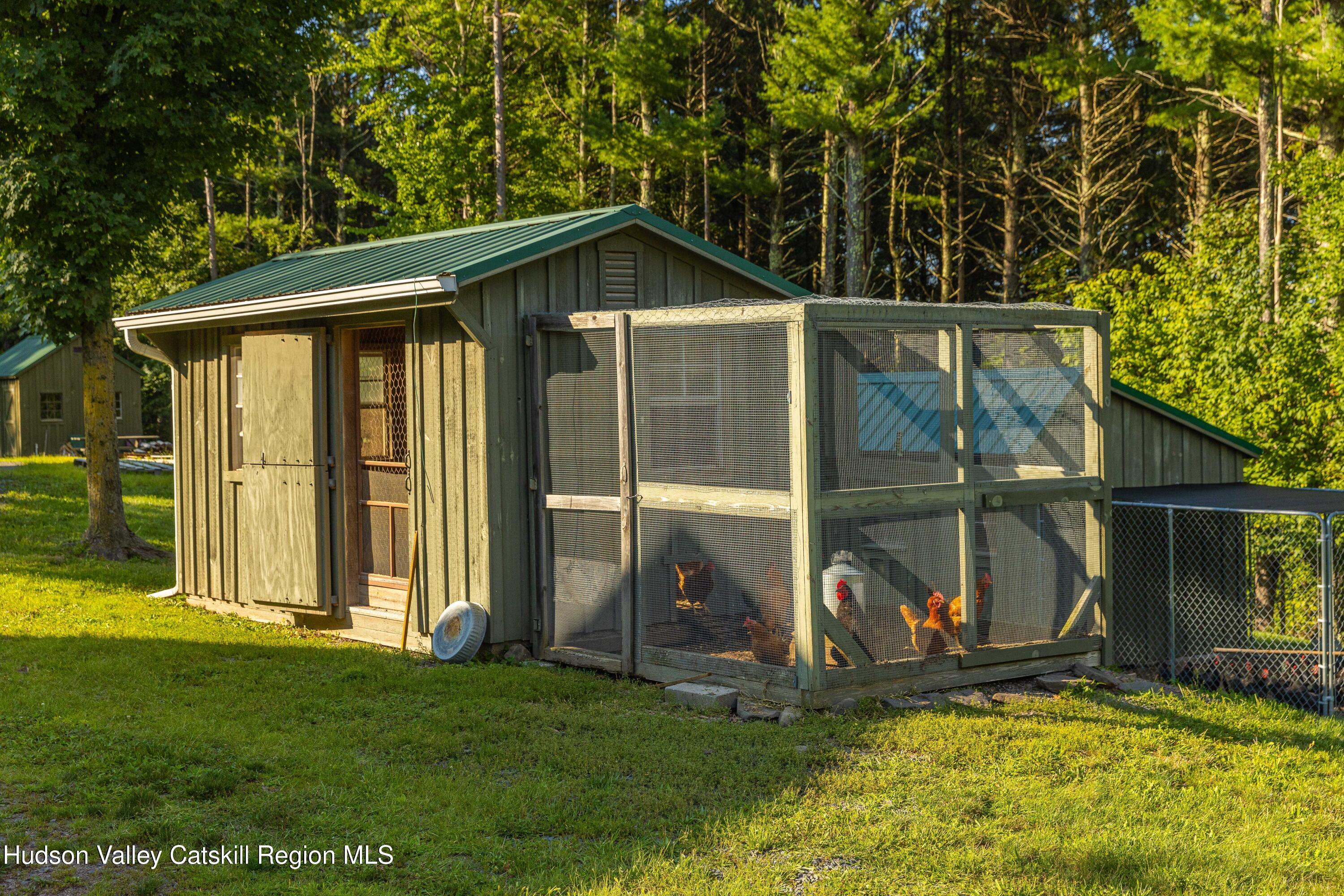 596 Joseph Chadderdon Road