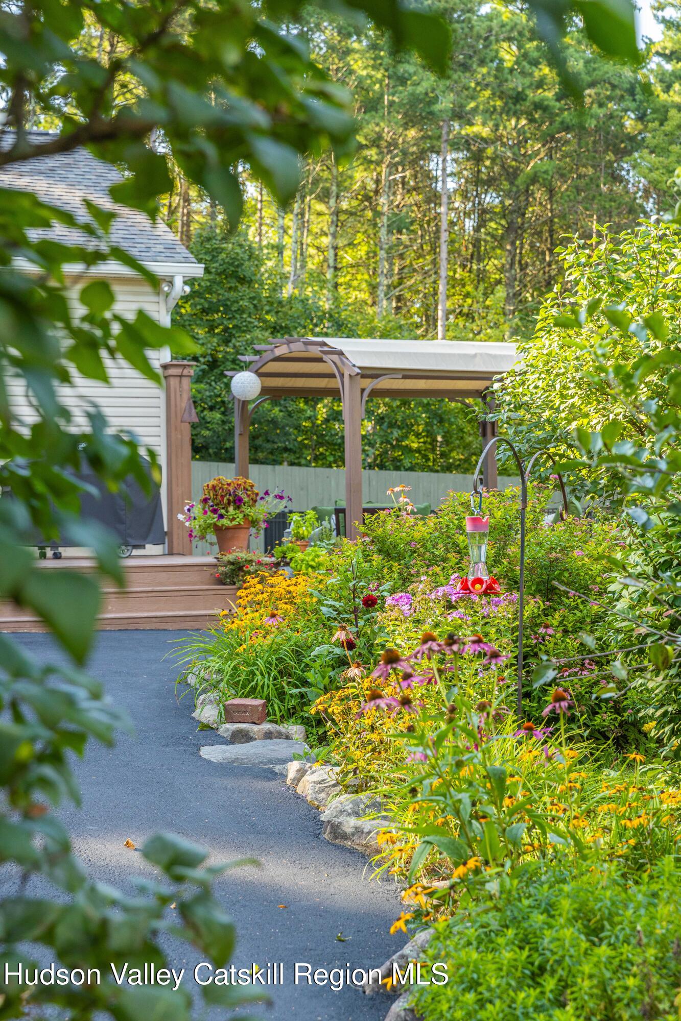 596 Joseph Chadderdon Road