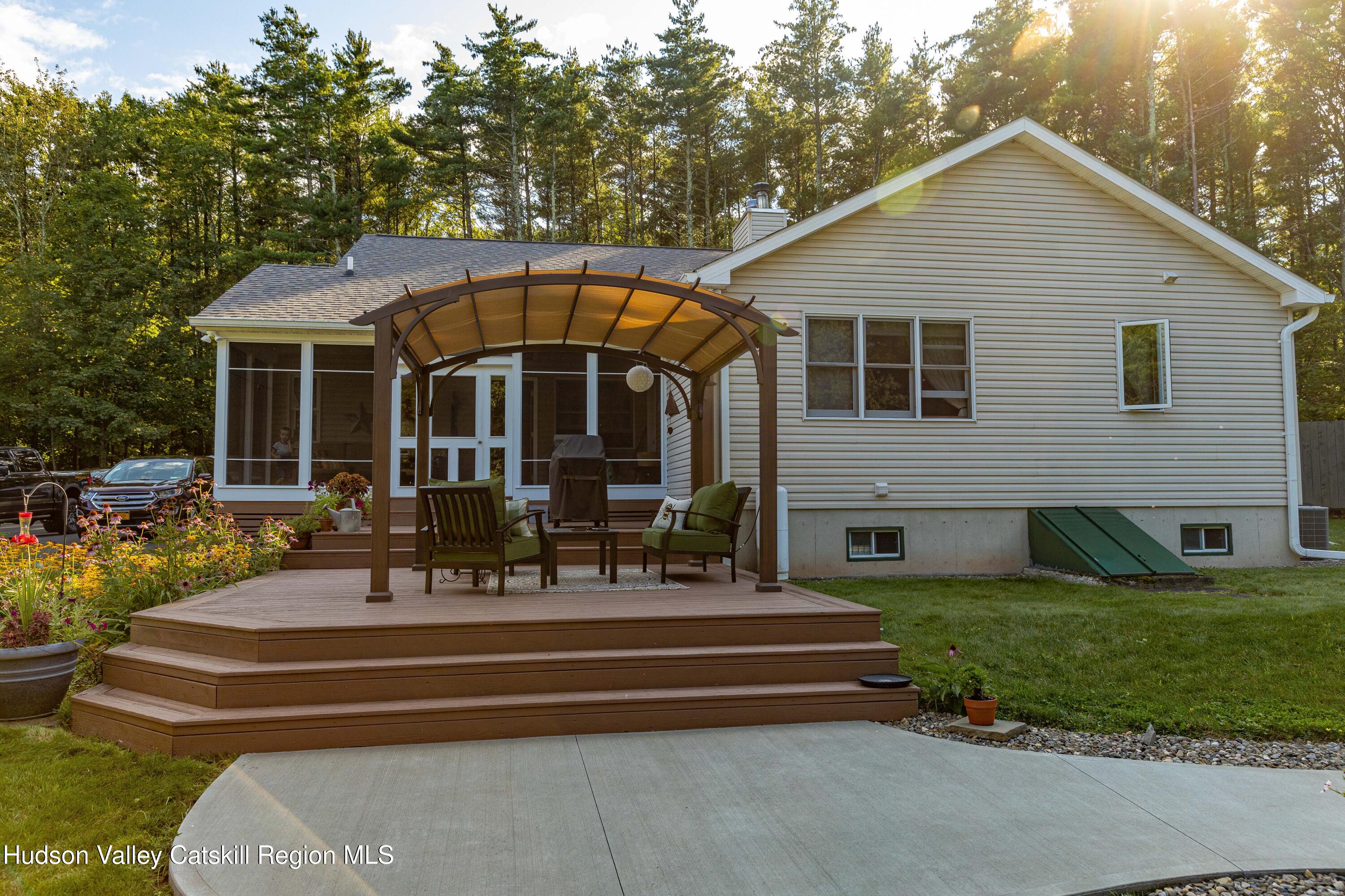 596 Joseph Chadderdon Road