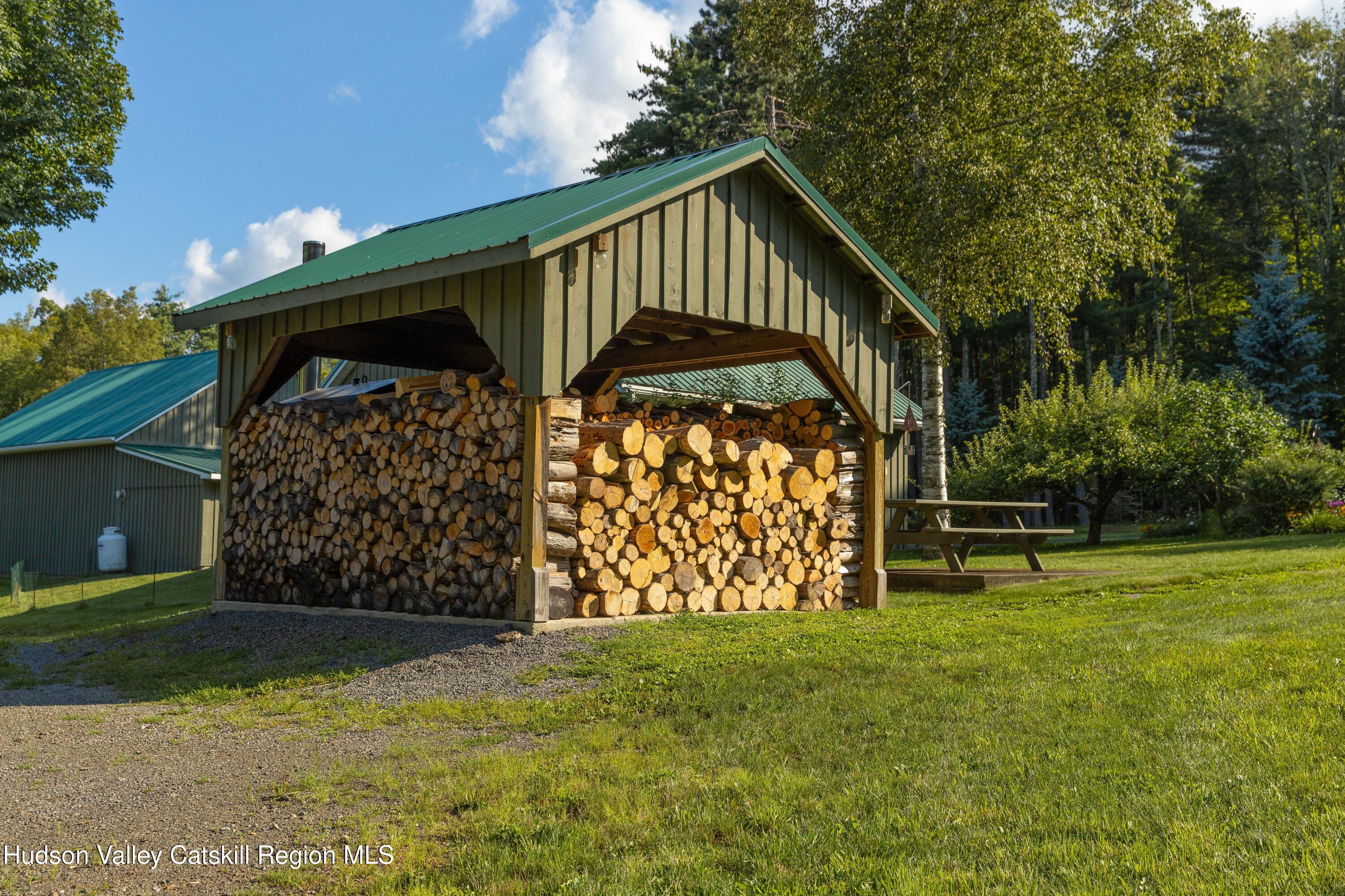 596 Joseph Chadderdon Road