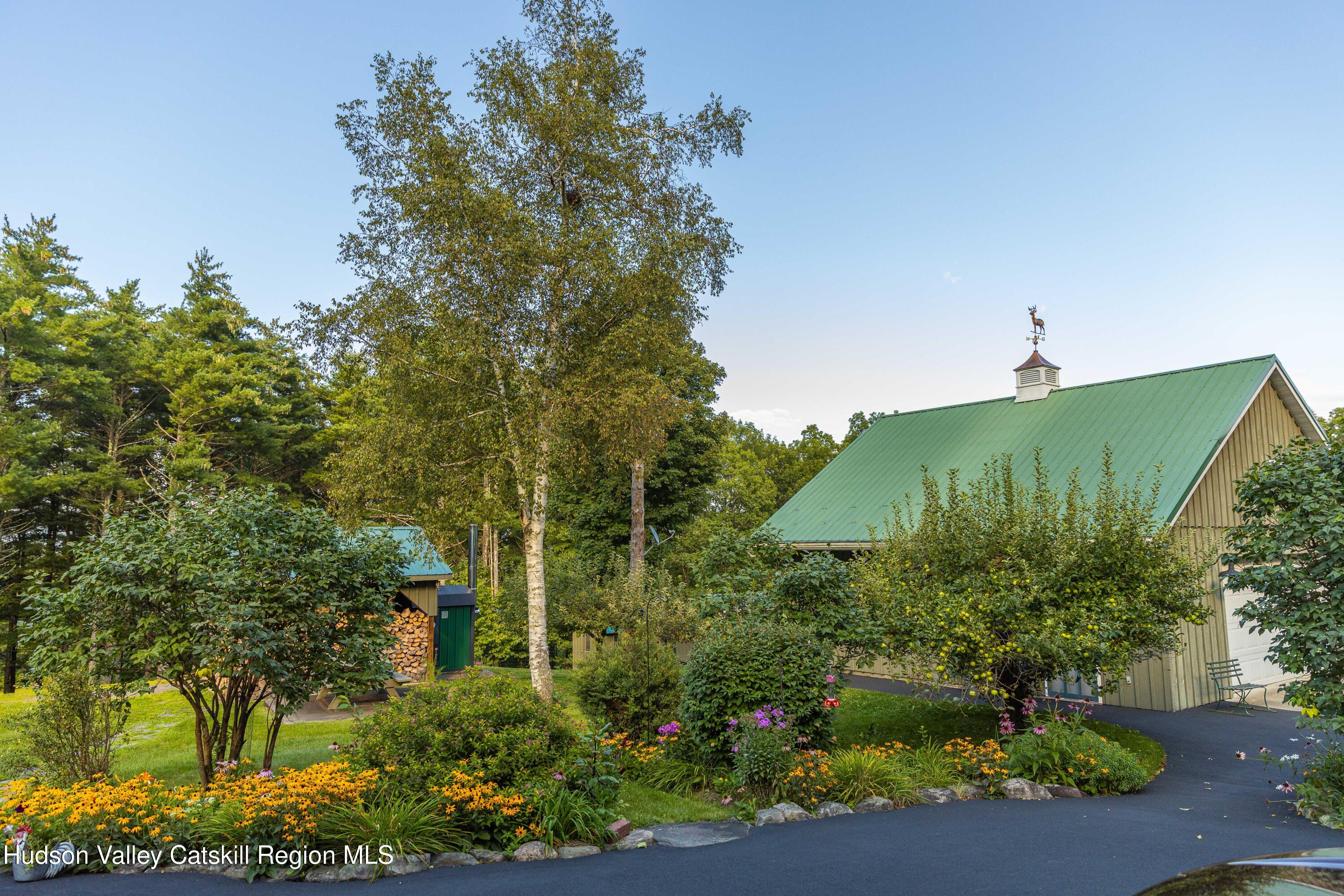 596 Joseph Chadderdon Road