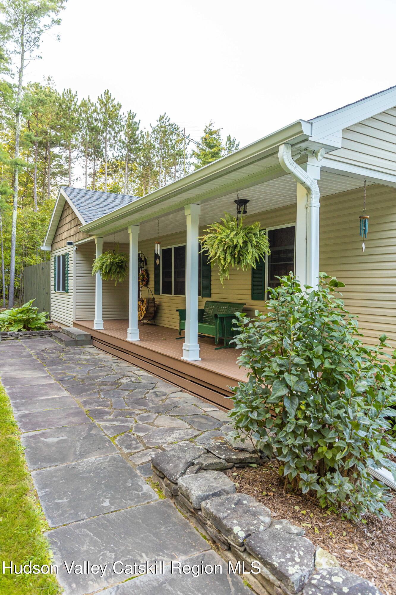 596 Joseph Chadderdon Road