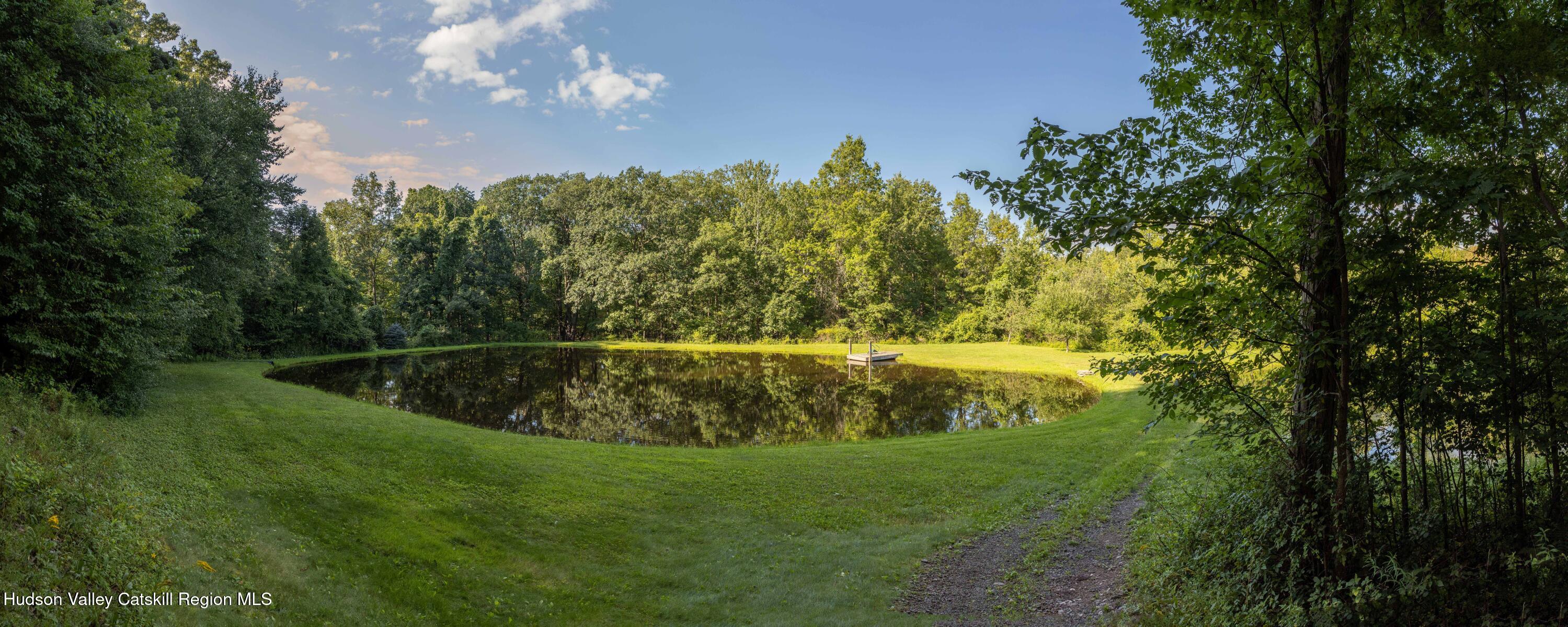 596 Joseph Chadderdon Road