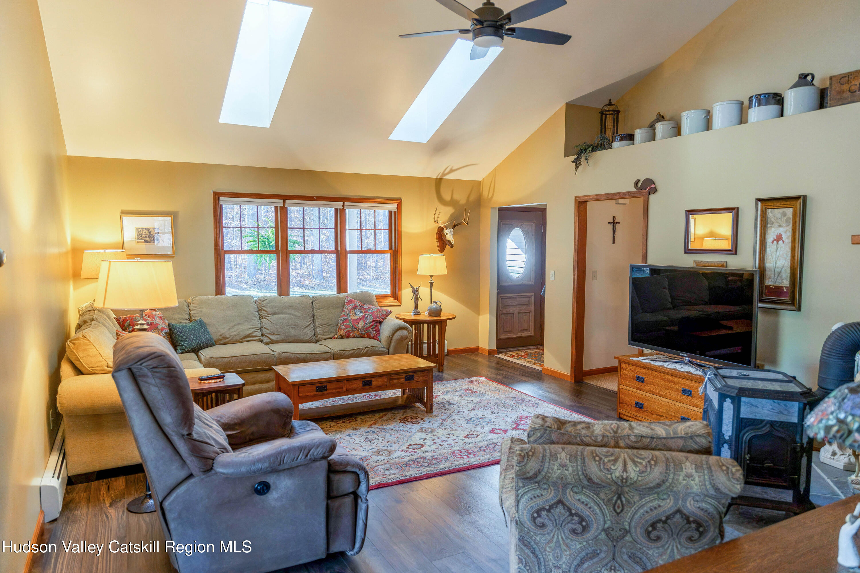 596 Joseph Chadderdon Road