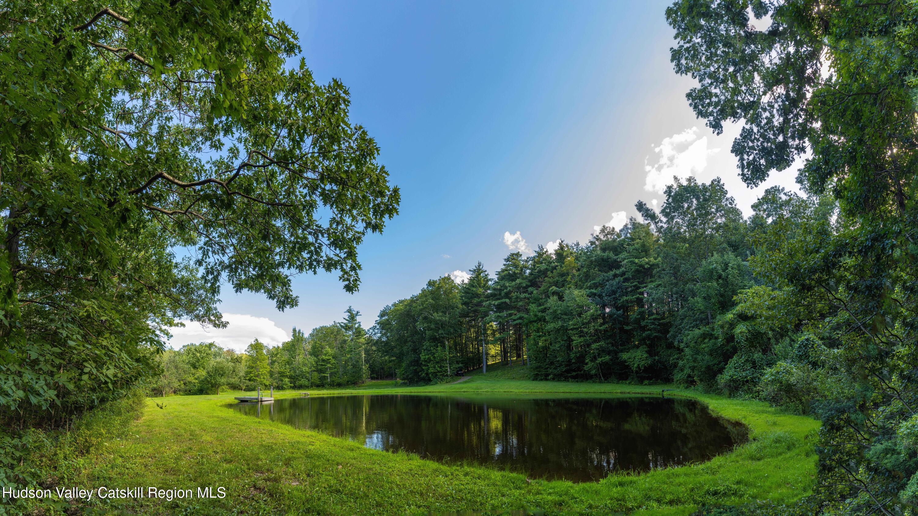 596 Joseph Chadderdon Road