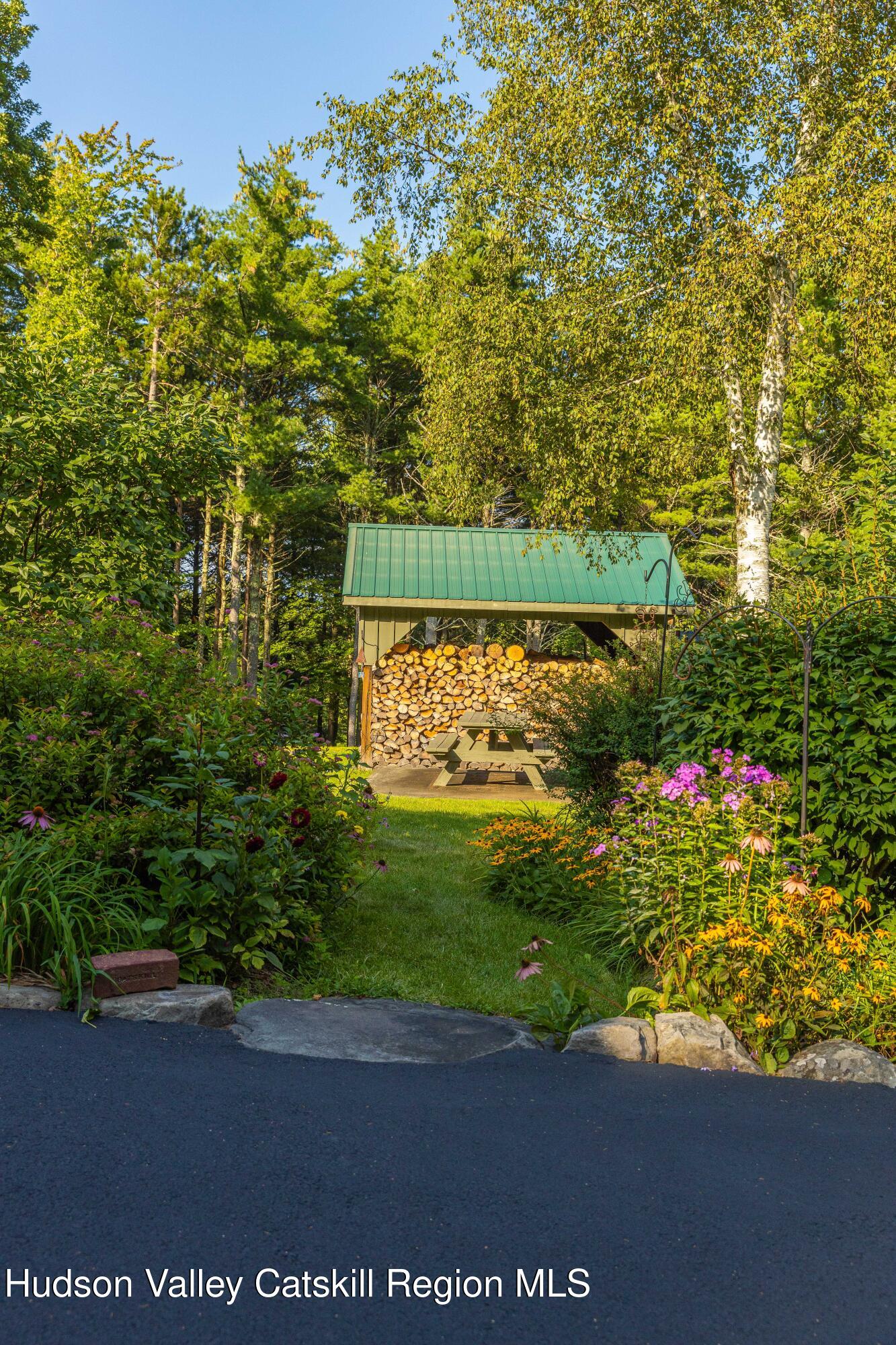 596 Joseph Chadderdon Road