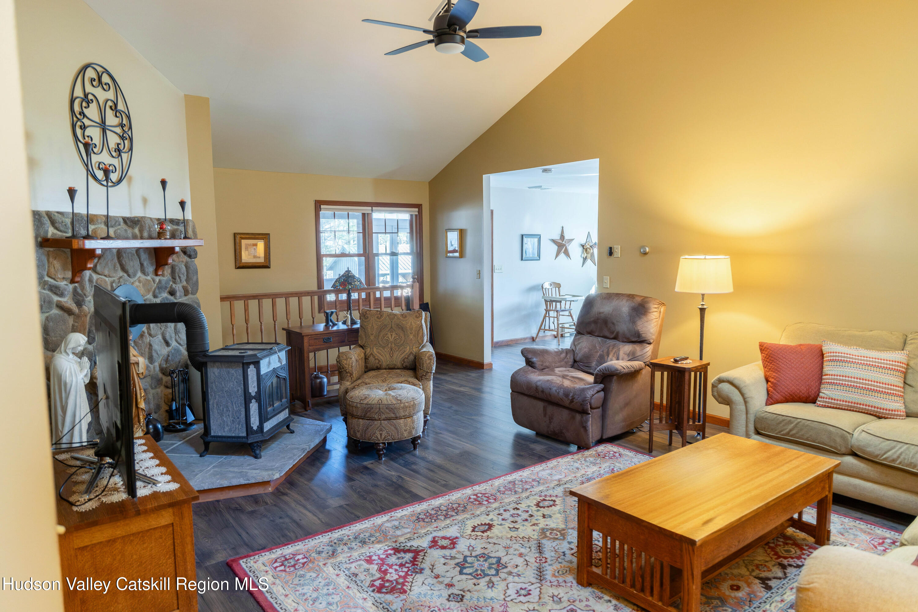 596 Joseph Chadderdon Road