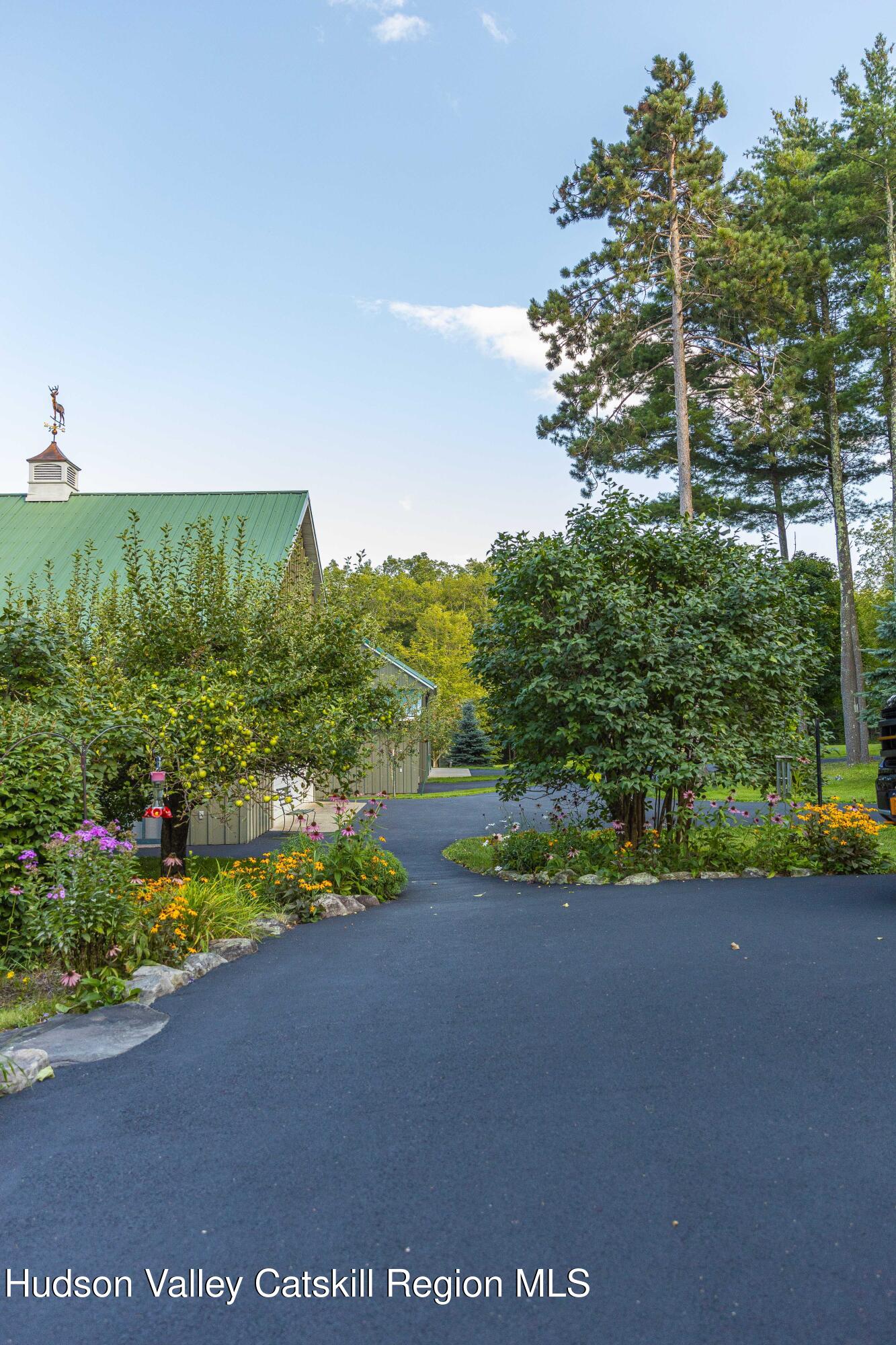 596 Joseph Chadderdon Road