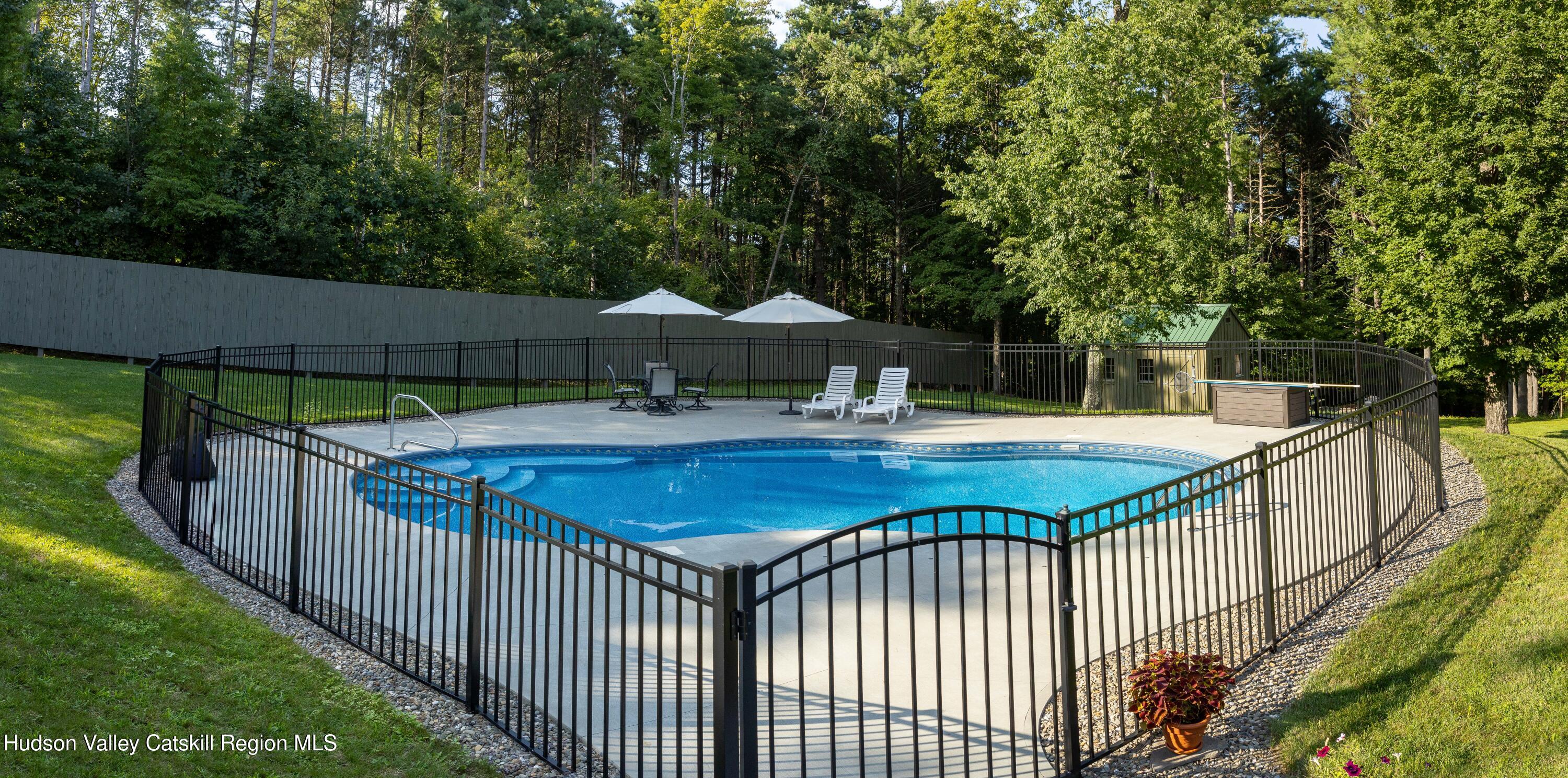 596 Joseph Chadderdon Road