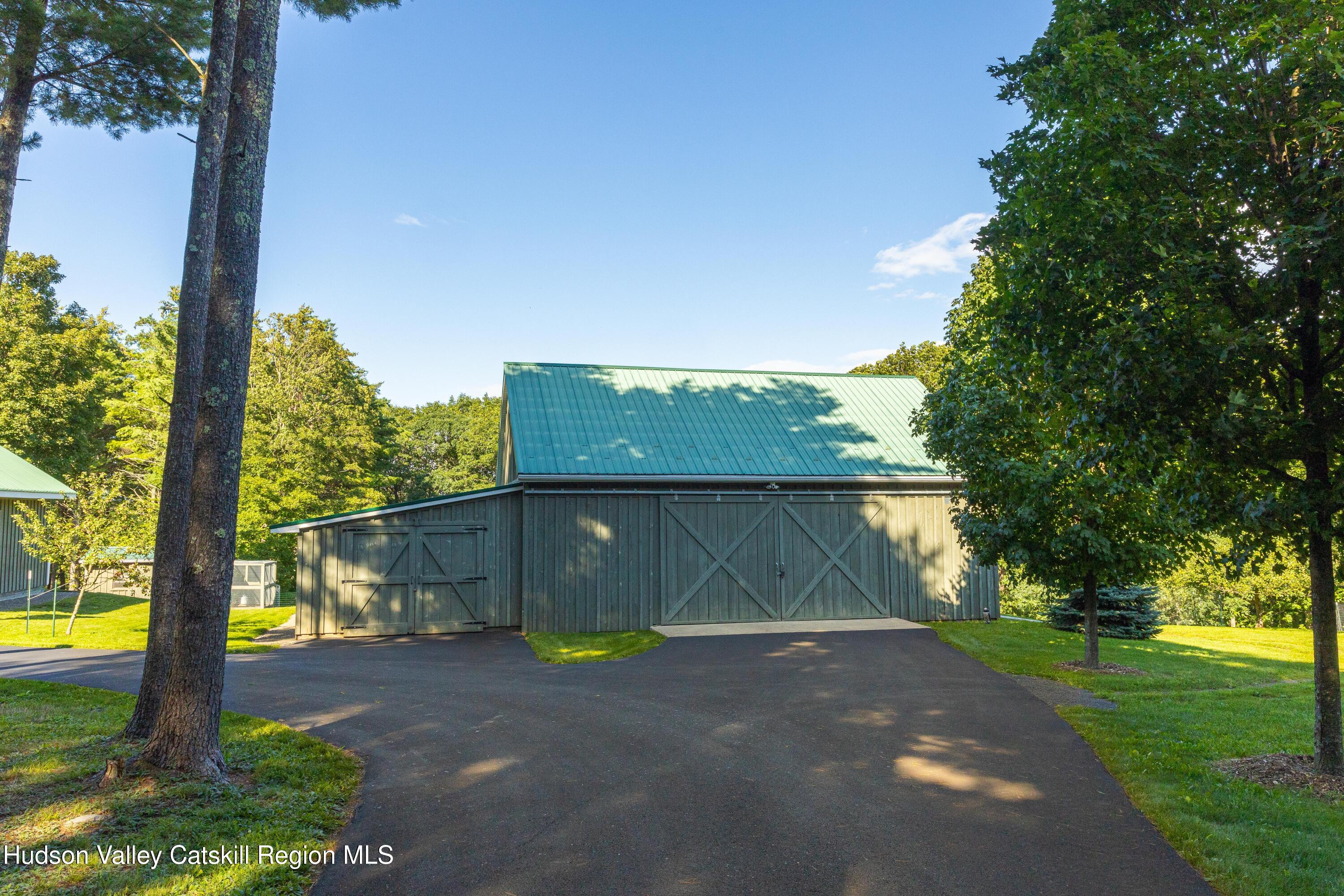 596 Joseph Chadderdon Road