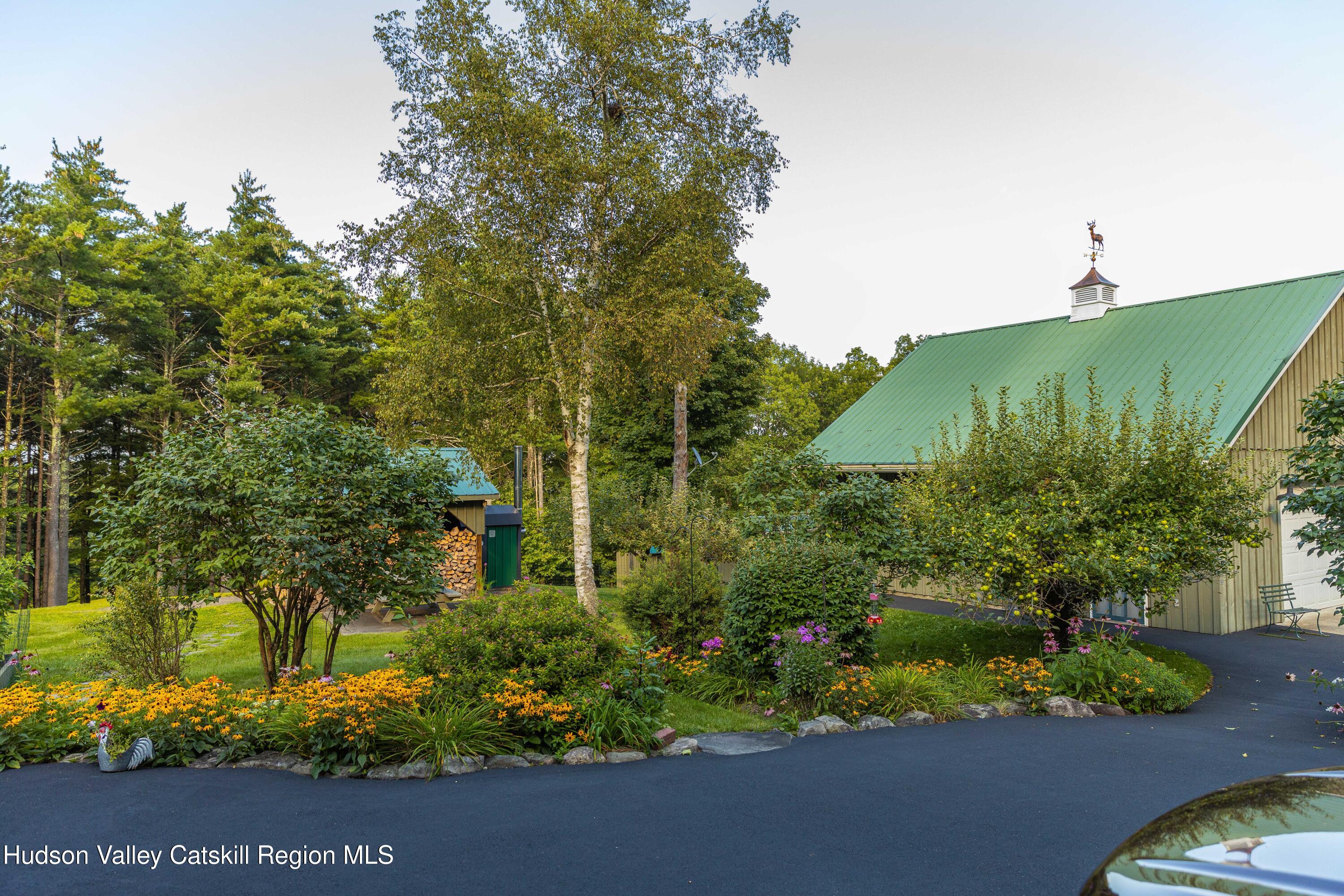 596 Joseph Chadderdon Road