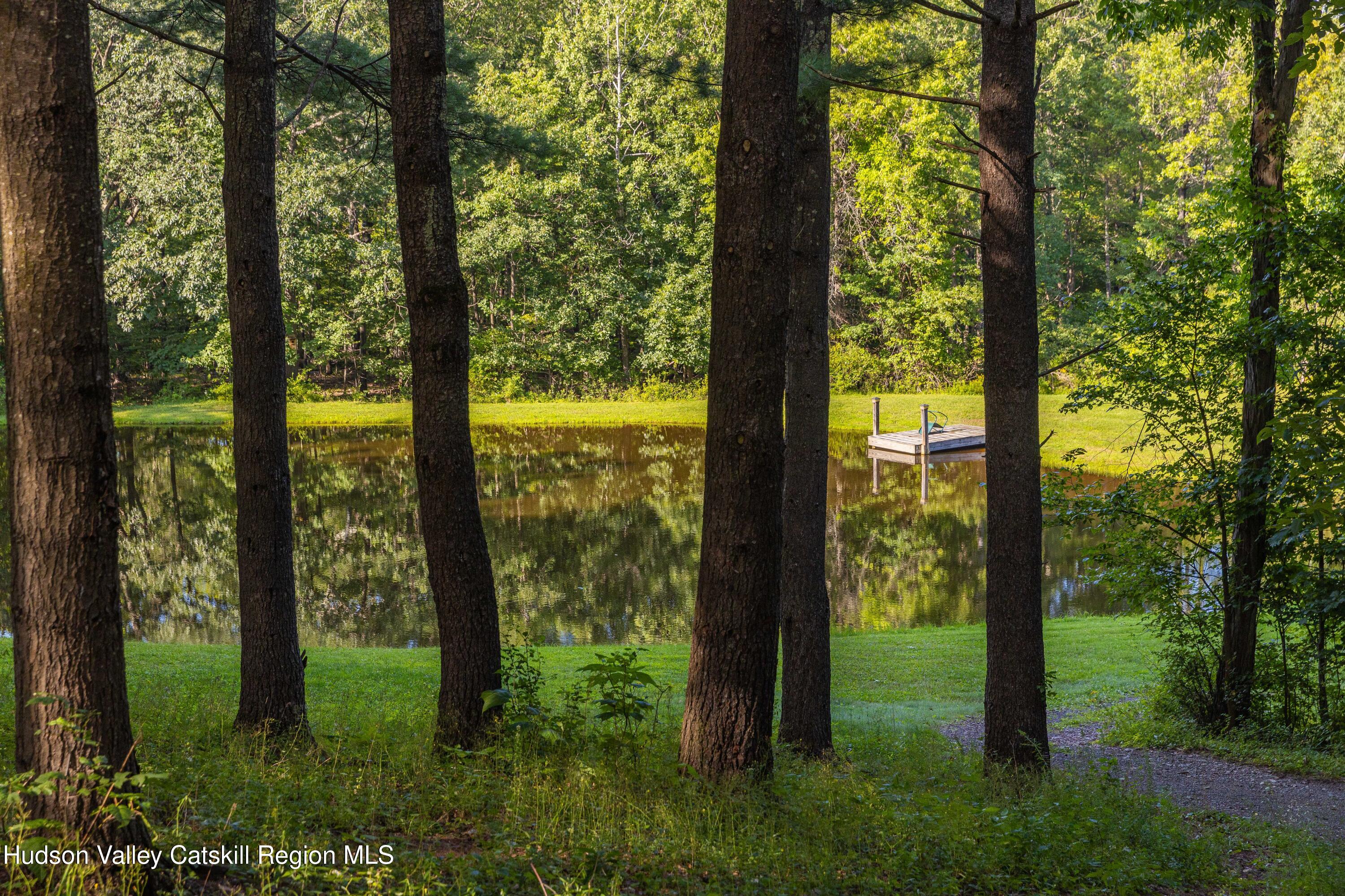 596 Joseph Chadderdon Road