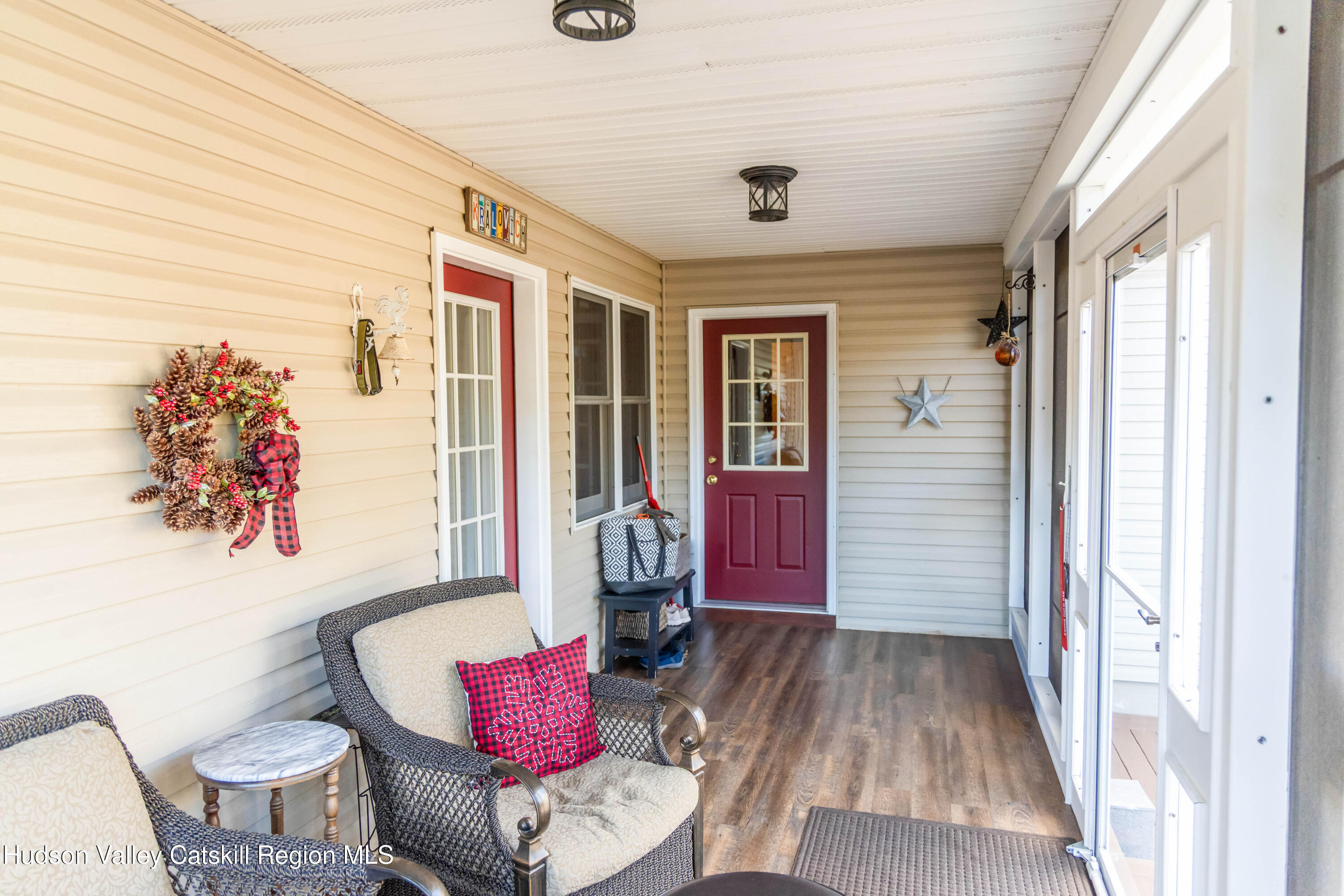 596 Joseph Chadderdon Road