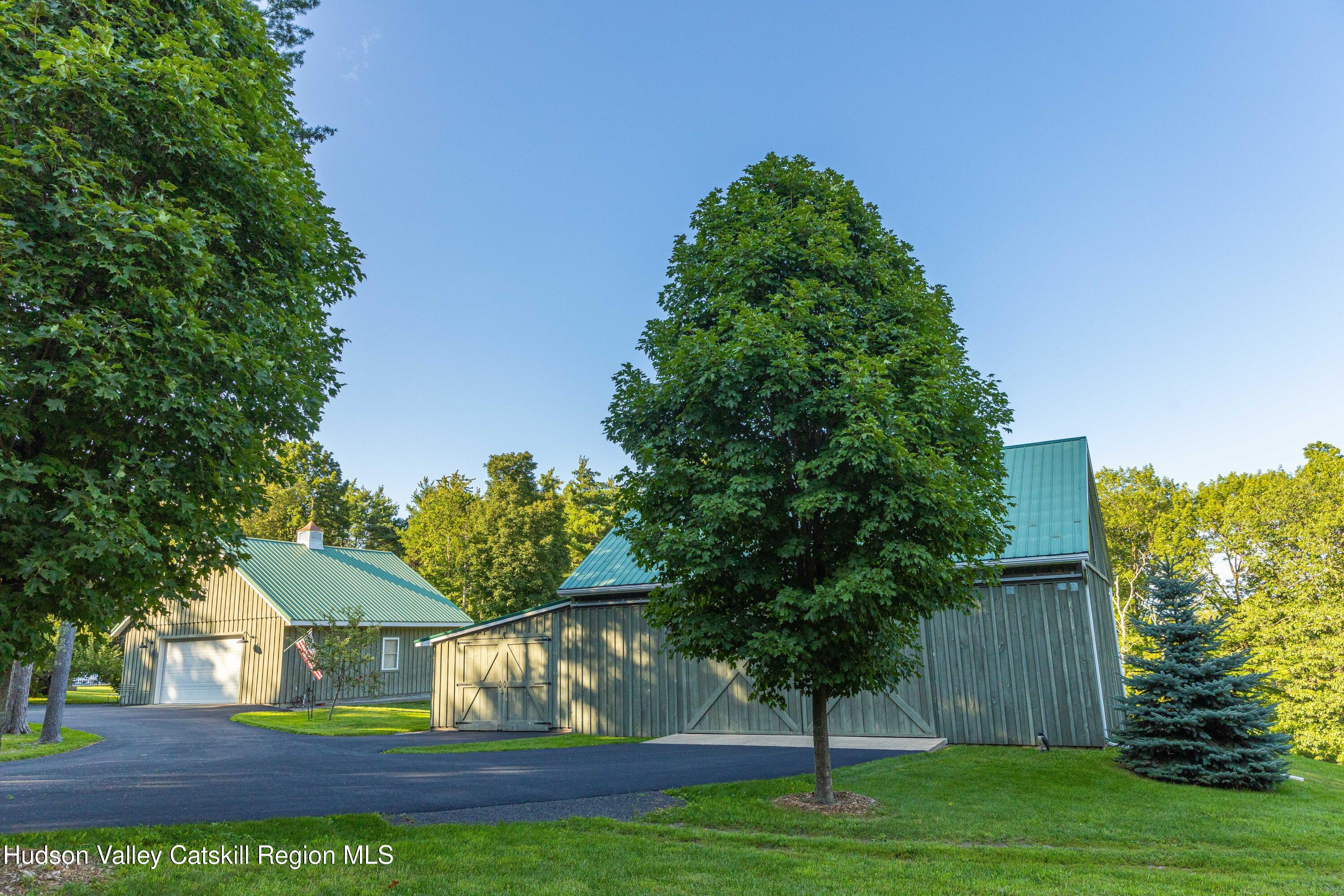 596 Joseph Chadderdon Road