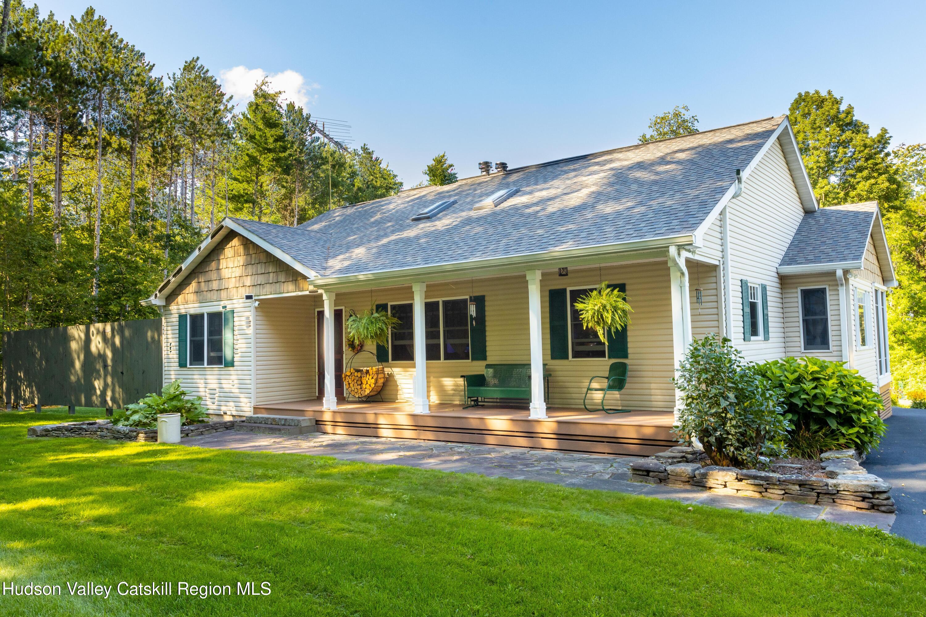 596 Joseph Chadderdon Road