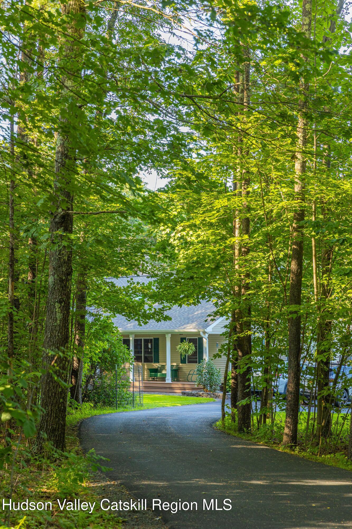 596 Joseph Chadderdon Road