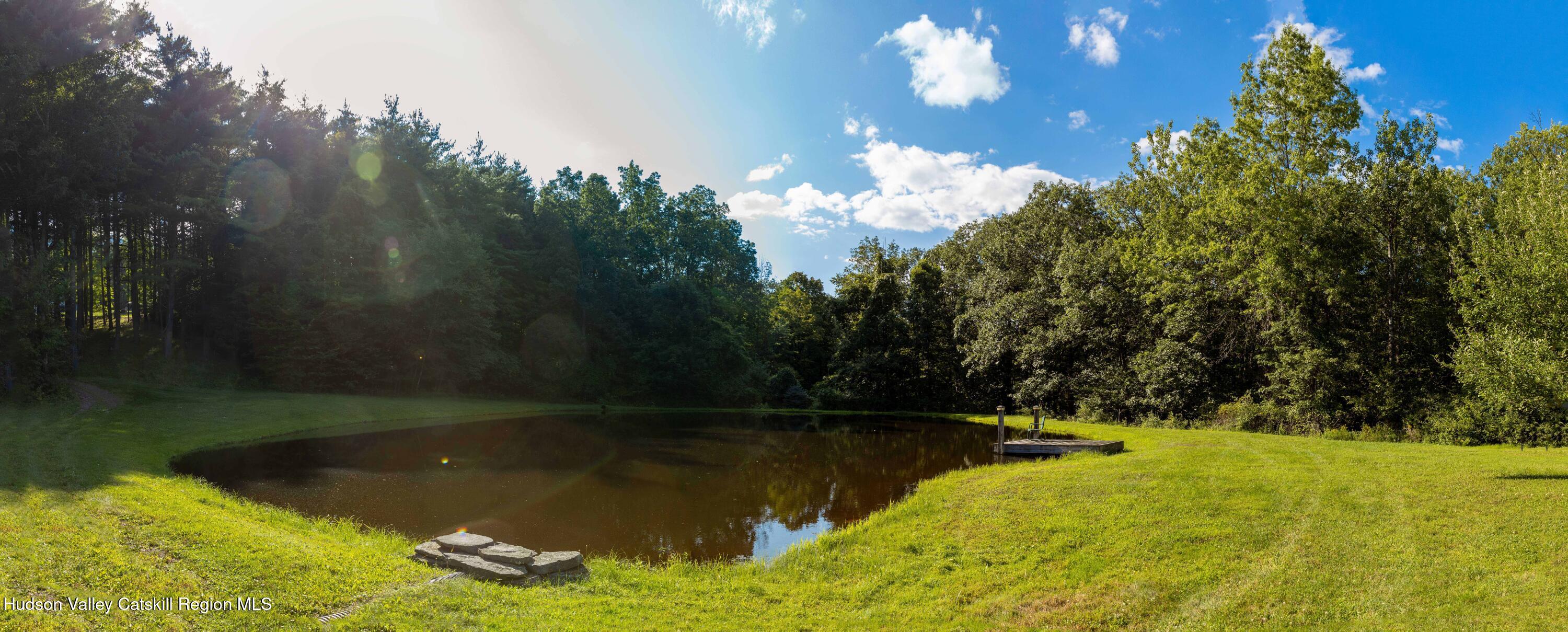 596 Joseph Chadderdon Road