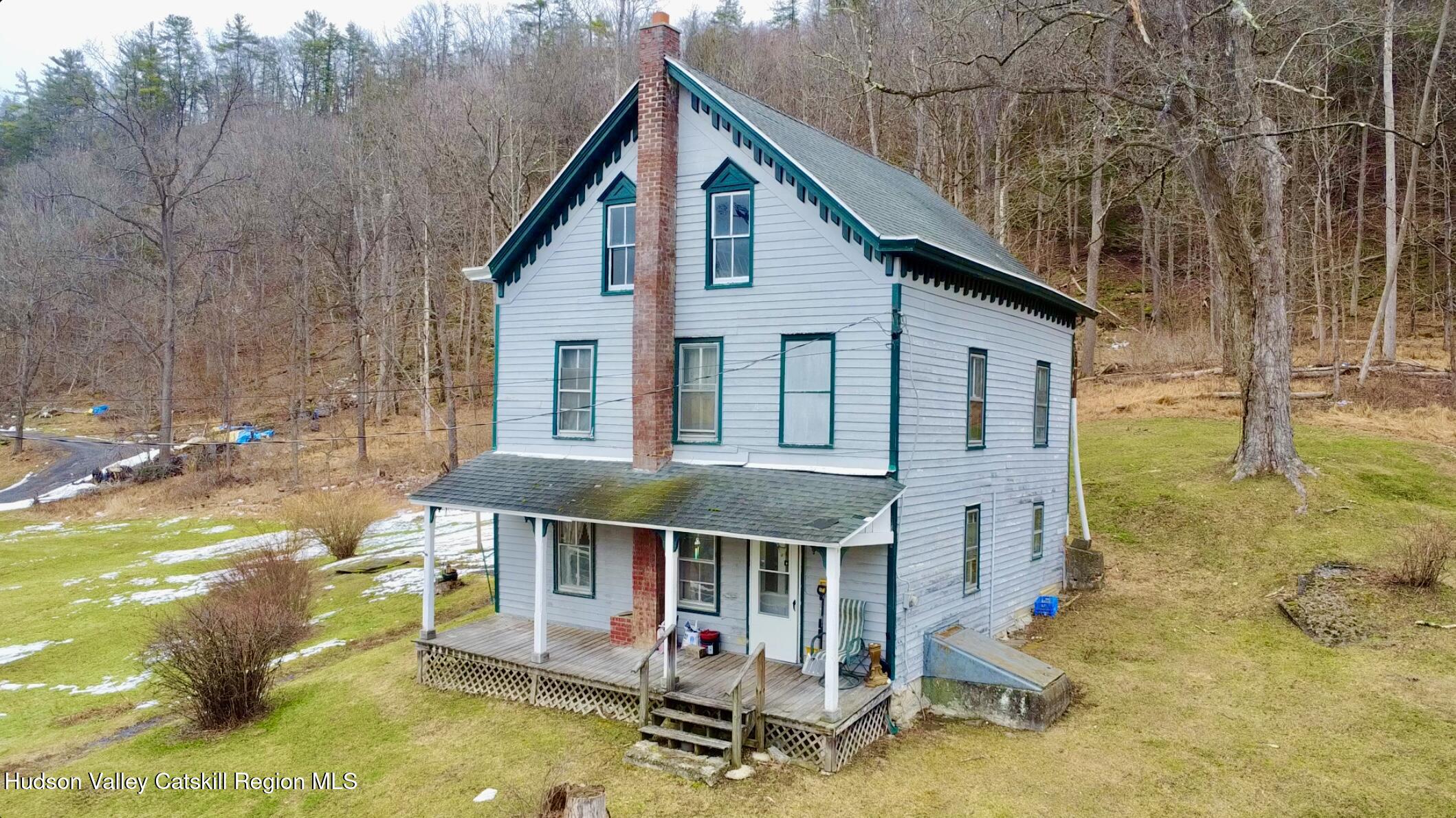 5208 Cauterskill Road