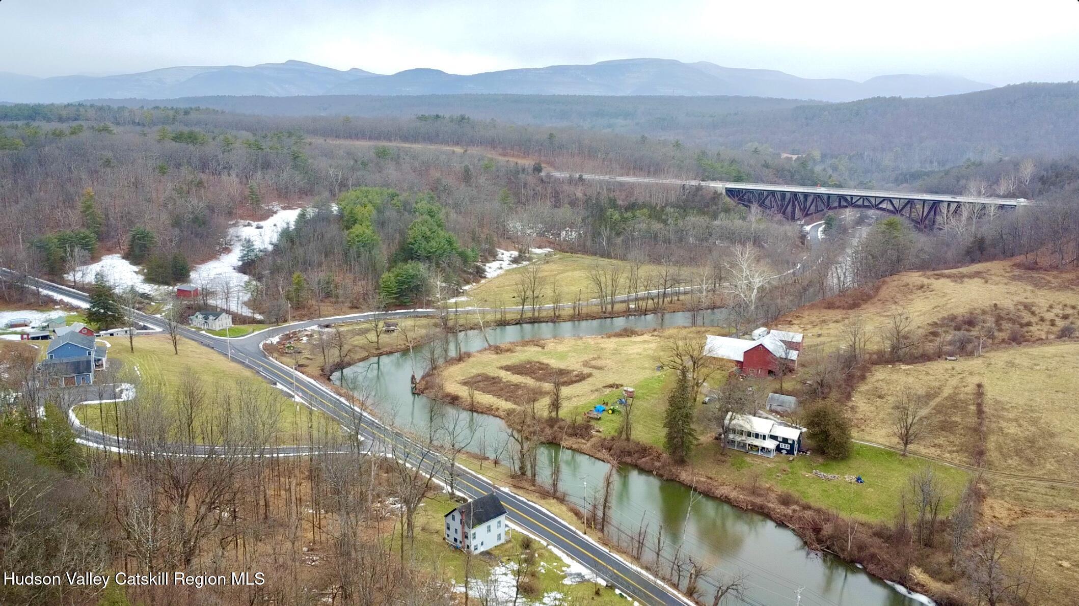 5208 Cauterskill Road