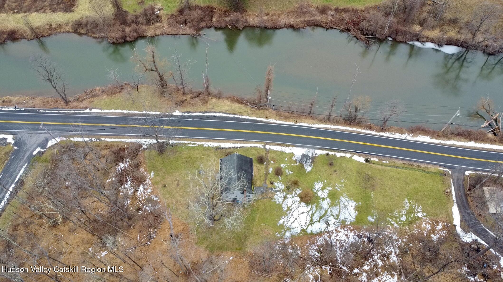 5208 Cauterskill Road