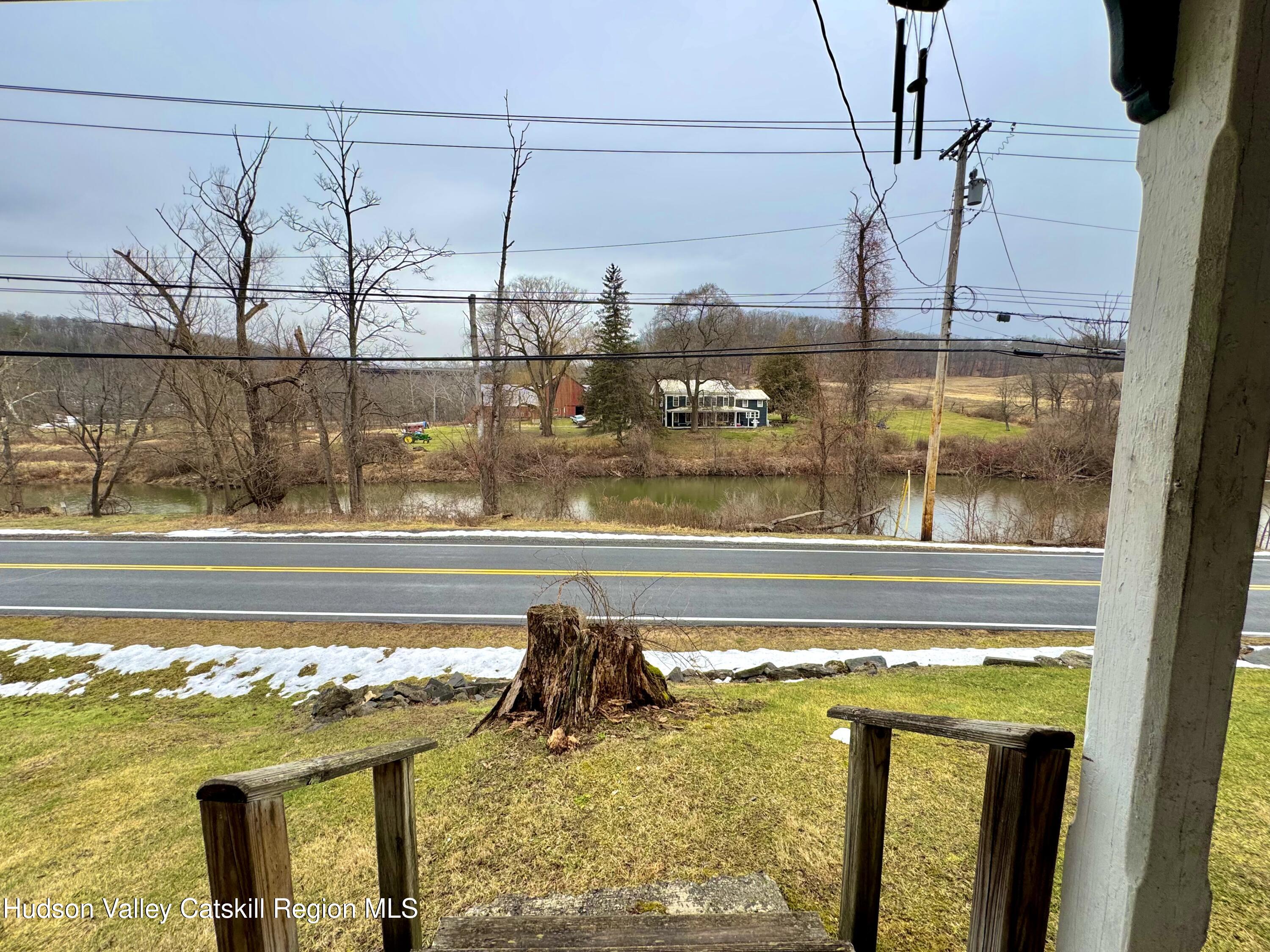 5208 Cauterskill Road