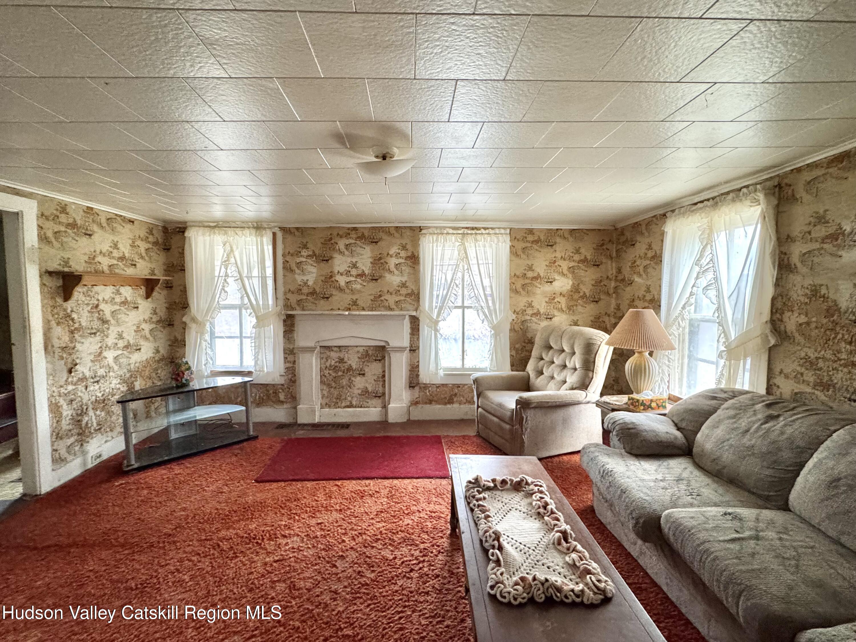 5208 Cauterskill Road