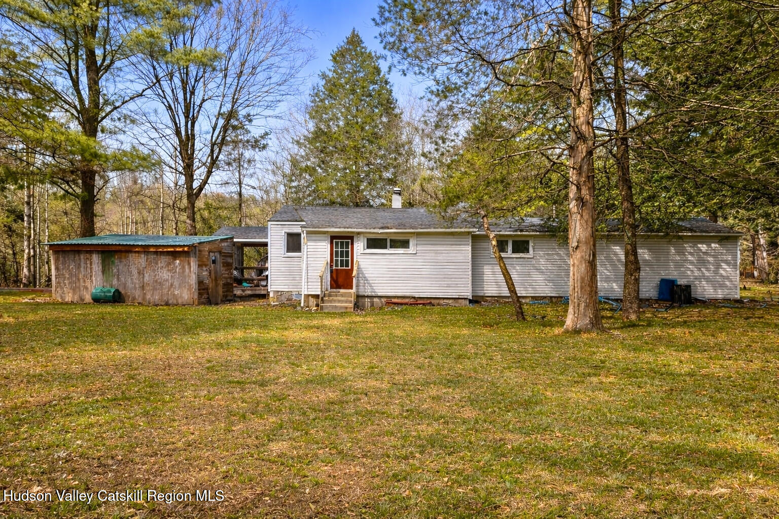 40 Potic Creek Road