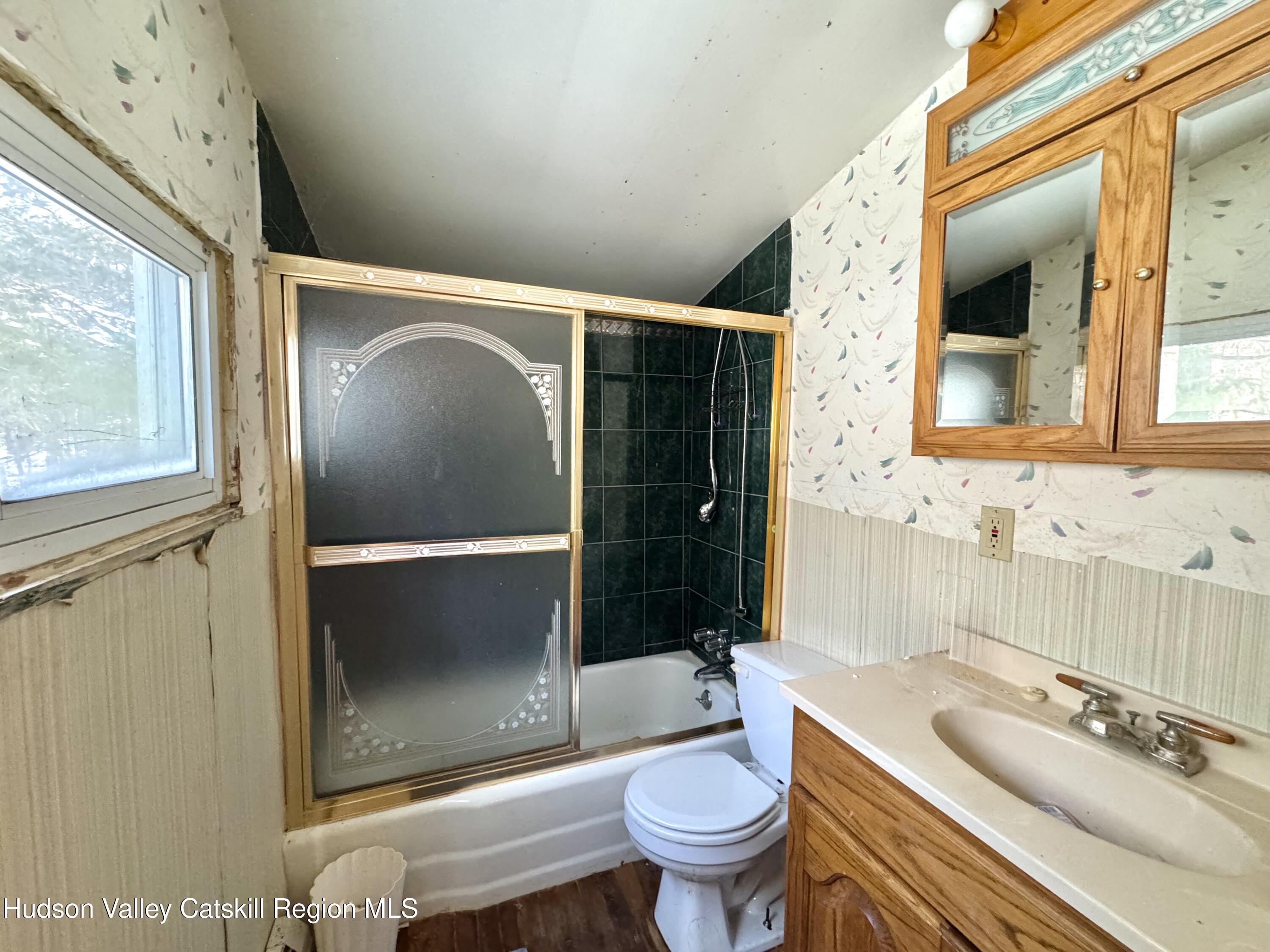 40 Potic Creek Road