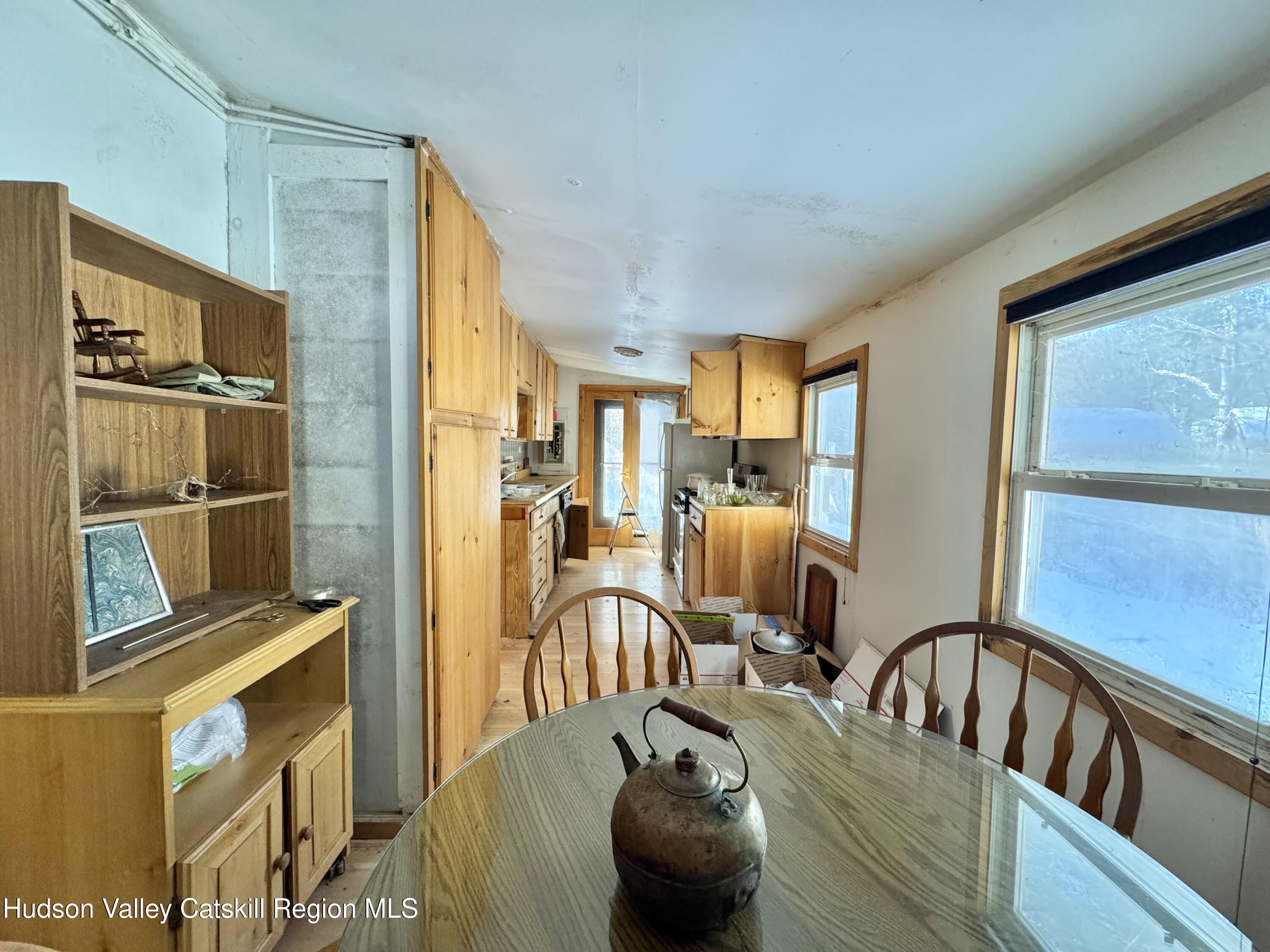 40 Potic Creek Road