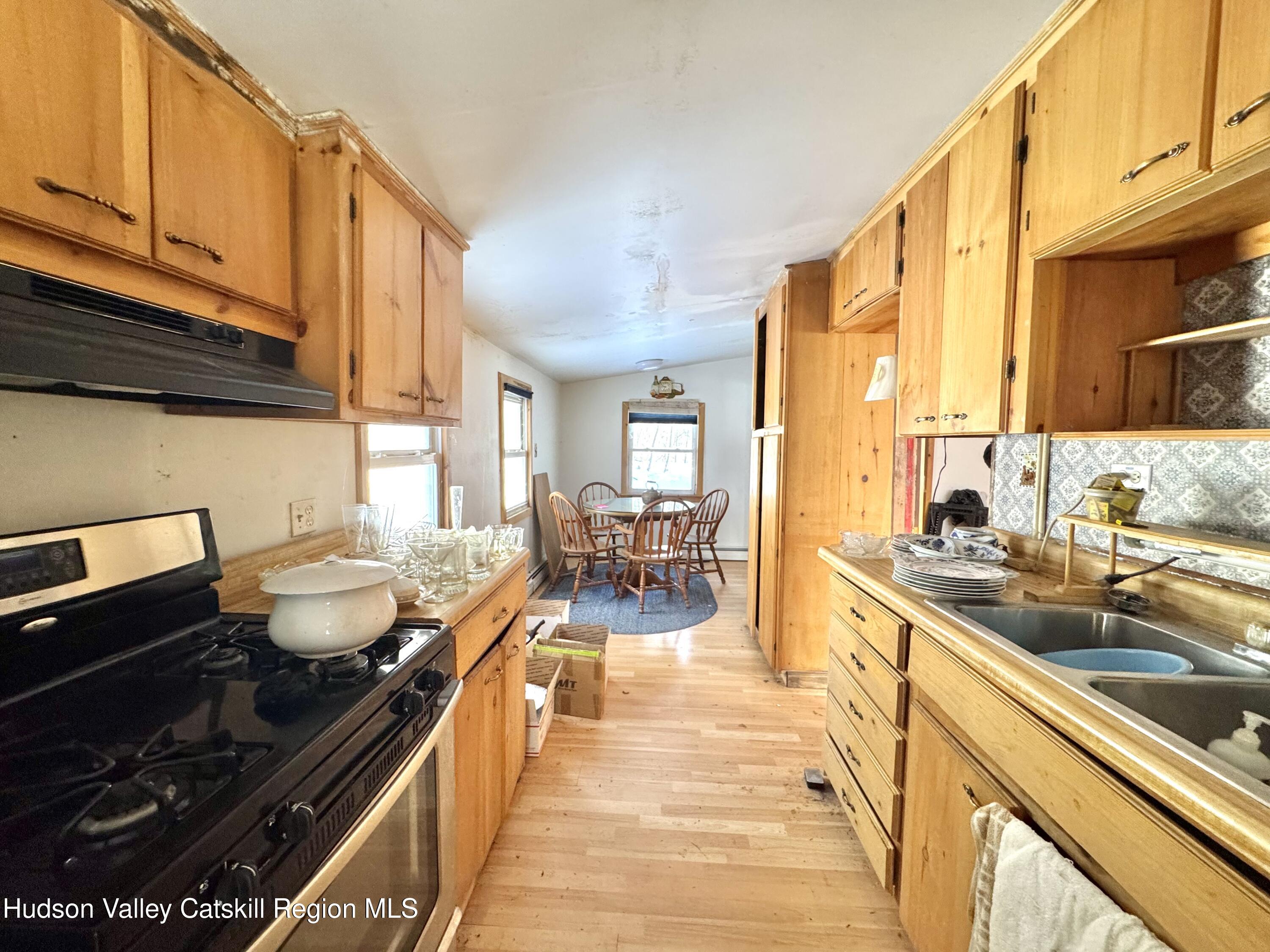 40 Potic Creek Road