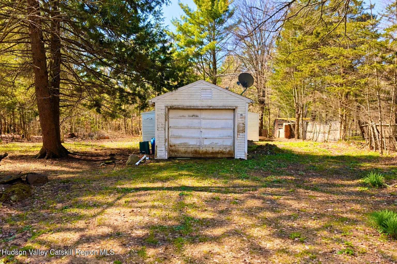 40 Potic Creek Road