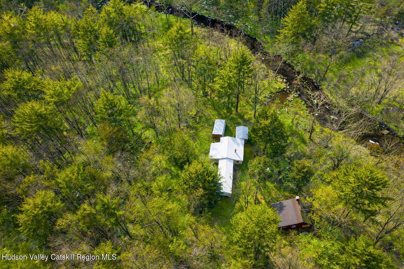 40 Potic Creek Road