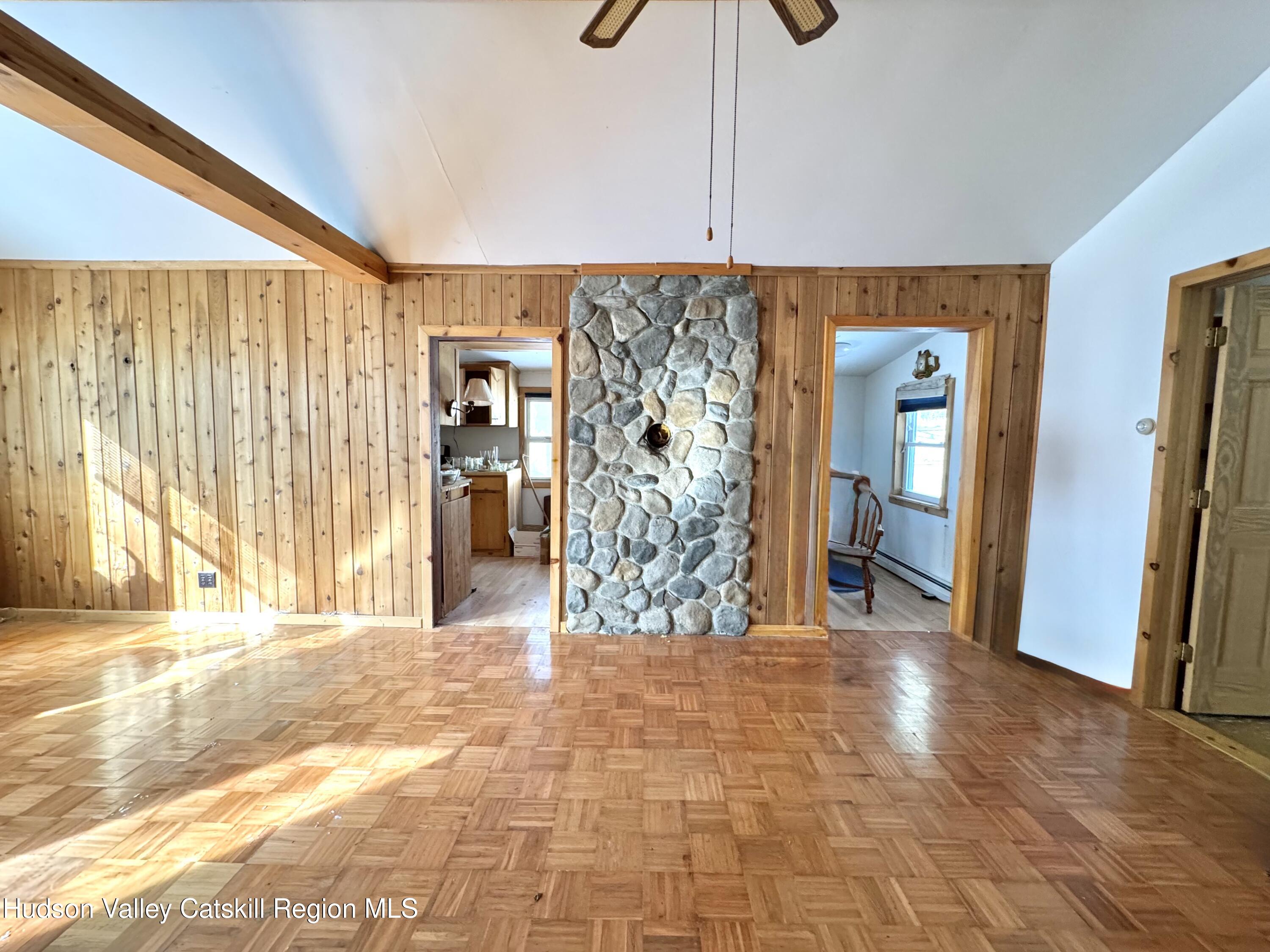 40 Potic Creek Road