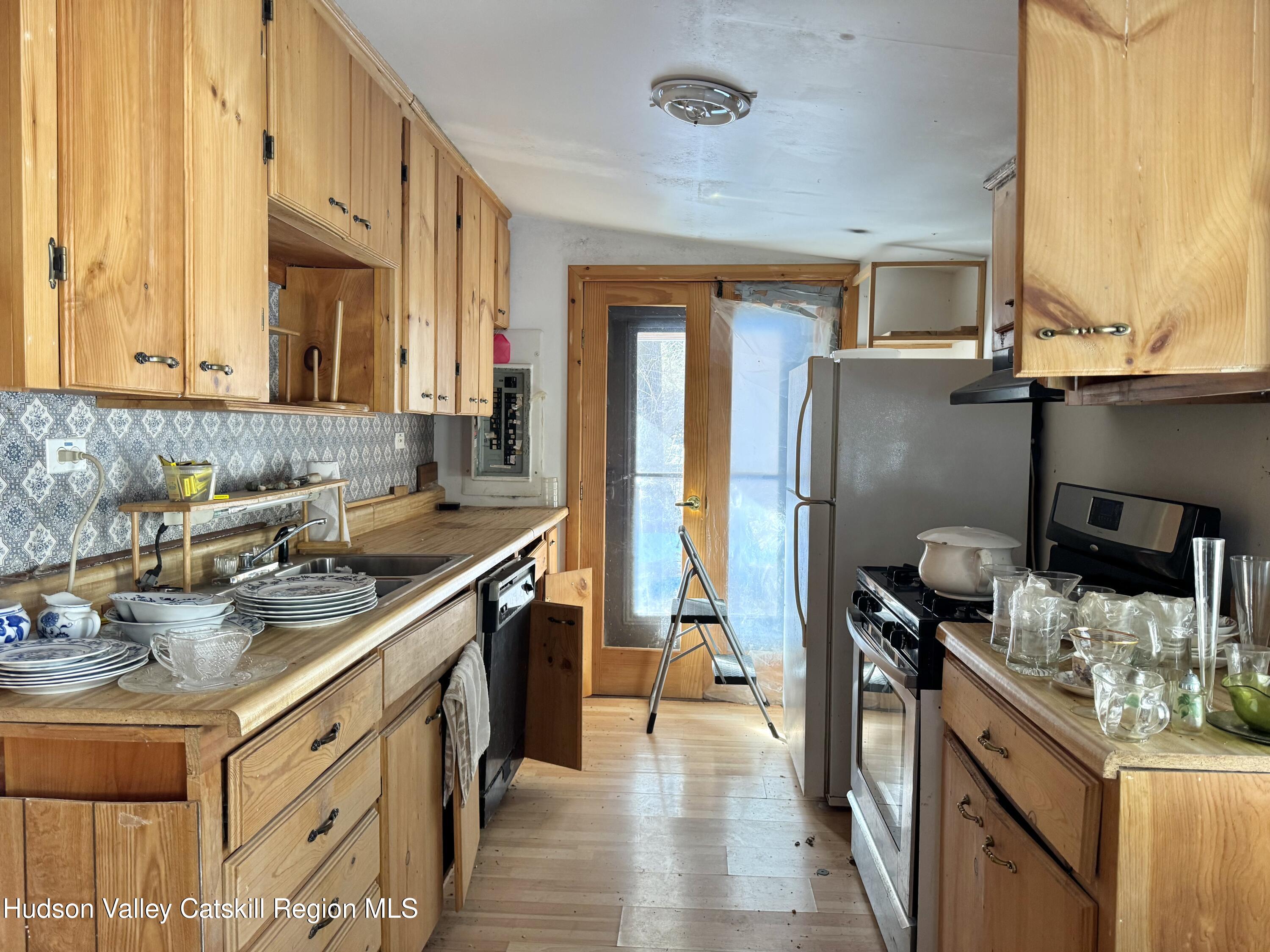 40 Potic Creek Road