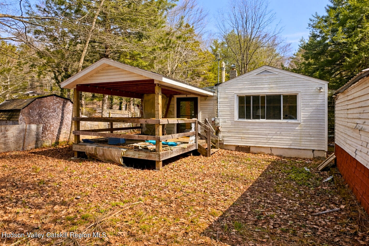 40 Potic Creek Road
