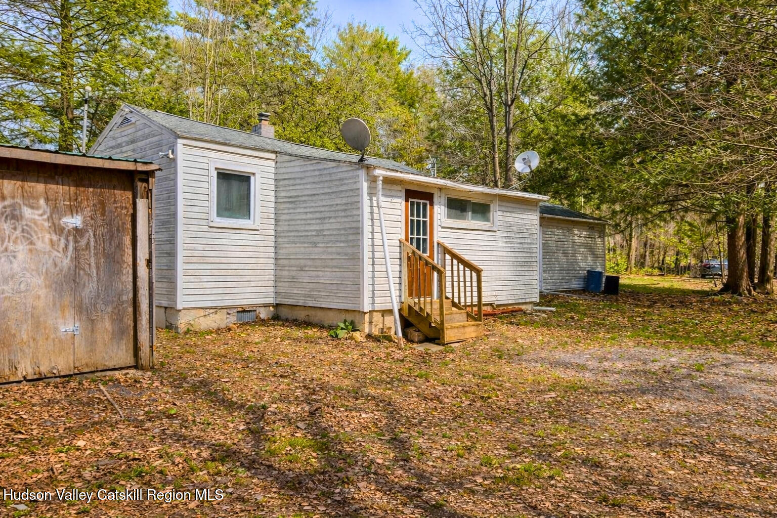 40 Potic Creek Road