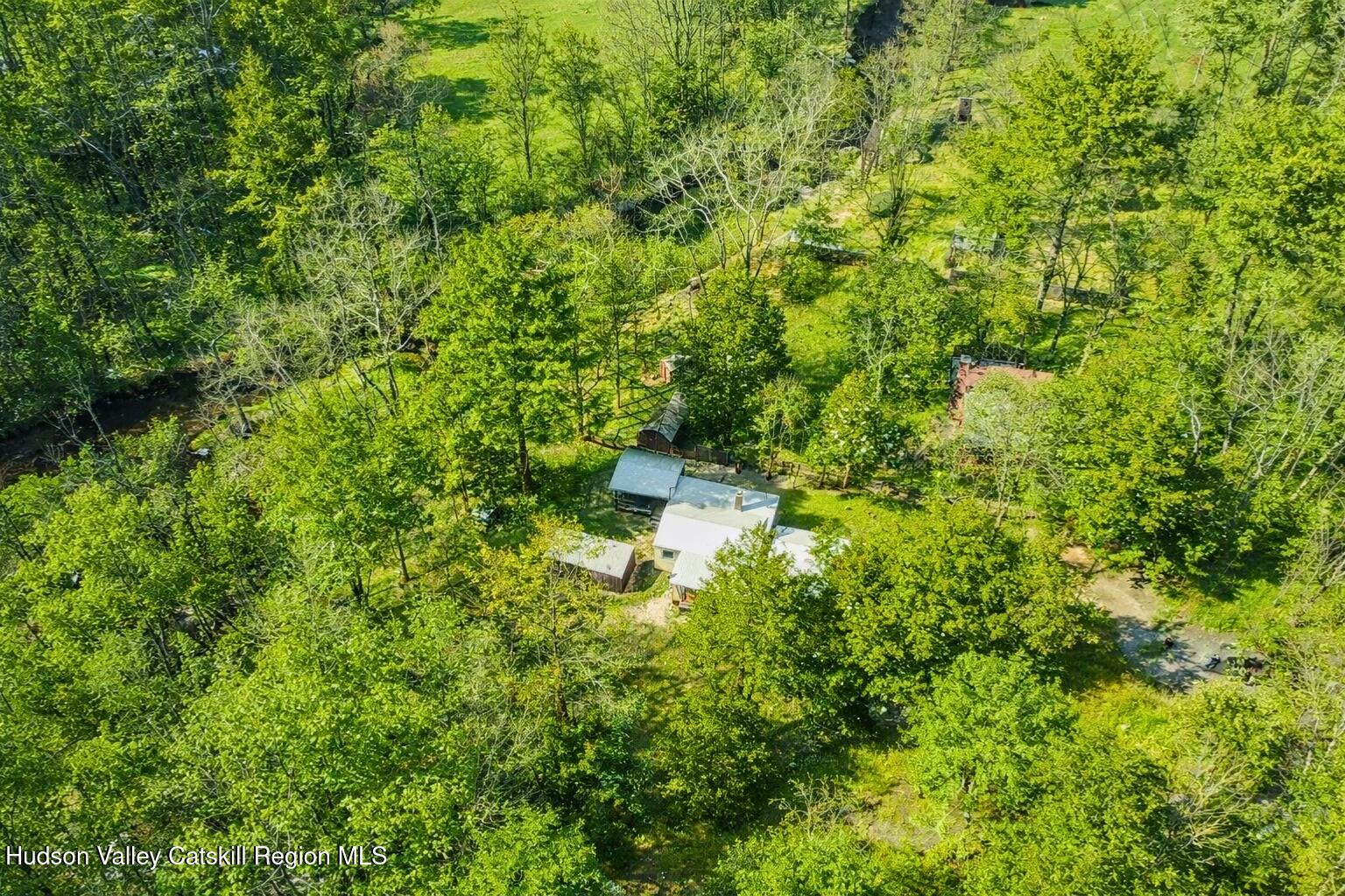 40 Potic Creek Road