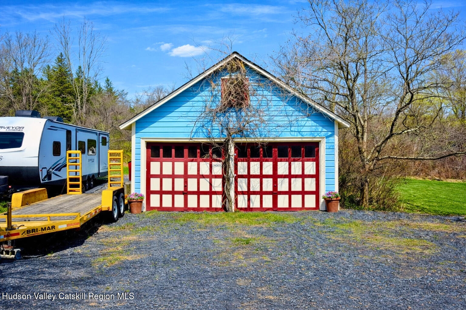 4916 Route 81