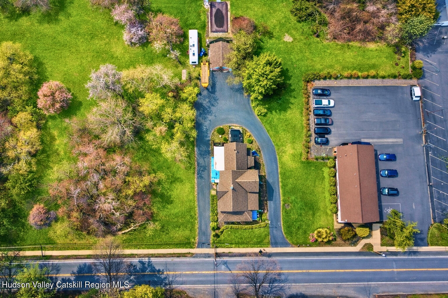 4916 Route 81