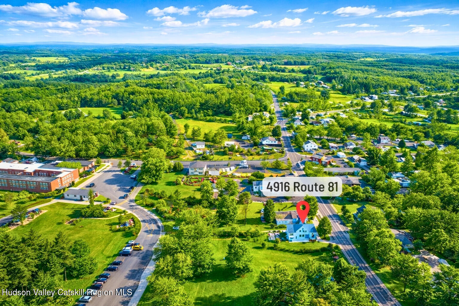 4916 Route 81