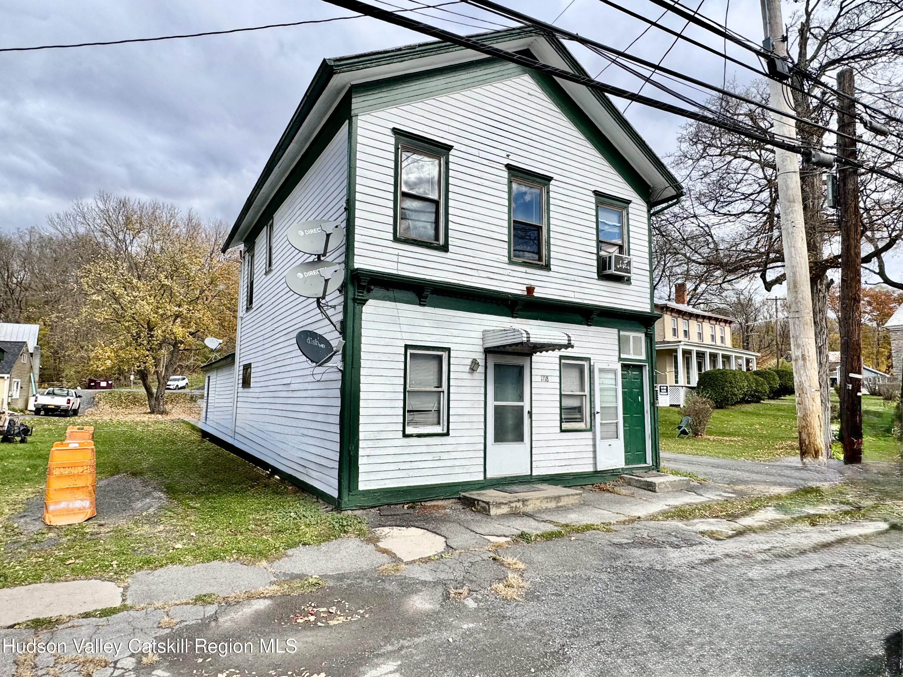 1114 Main Street