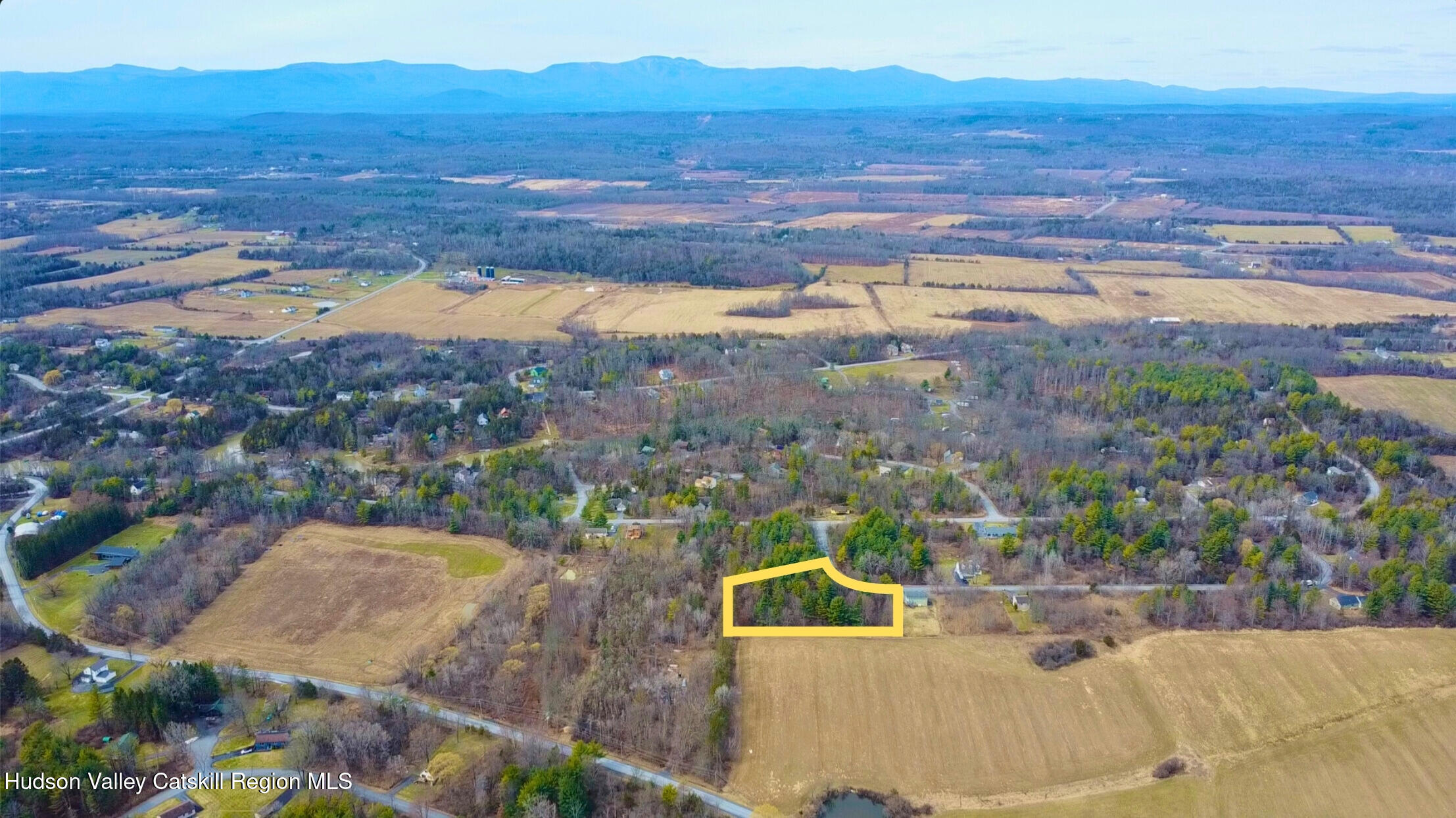 34 Ichabod Crane Circle