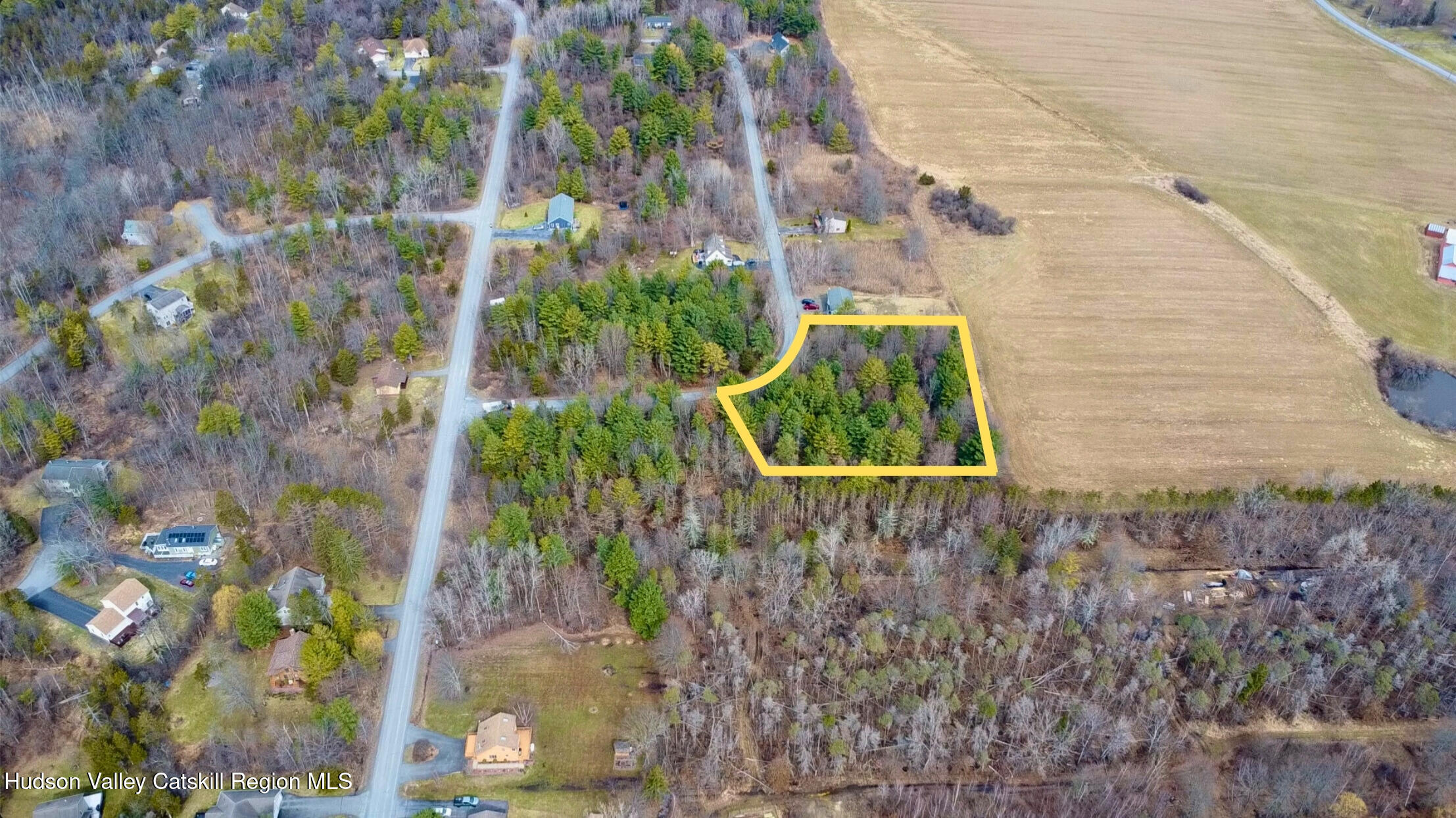 34 Ichabod Crane Circle