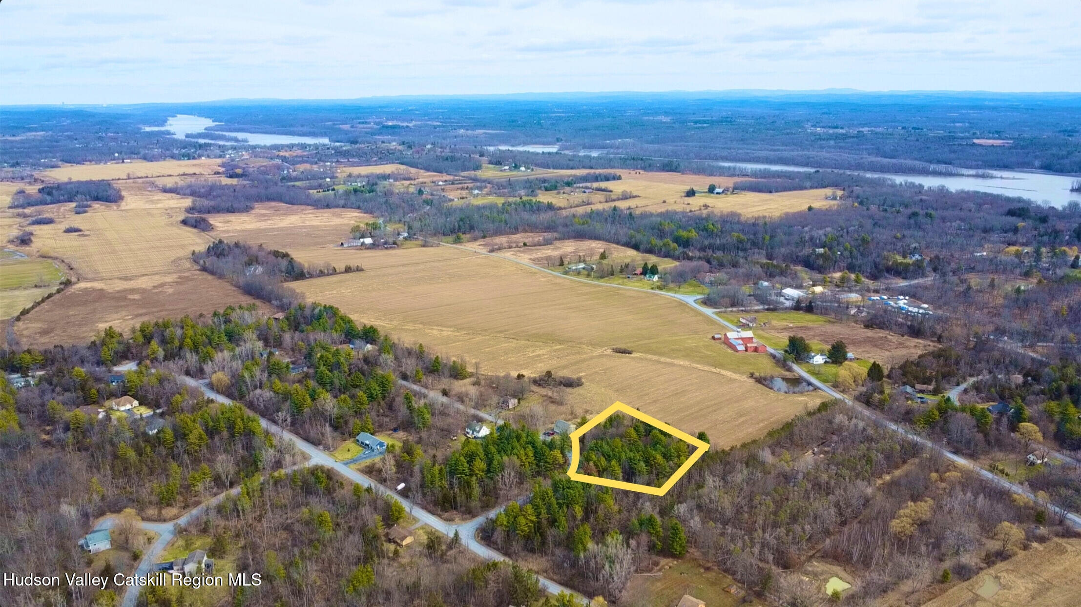 34 Ichabod Crane Circle