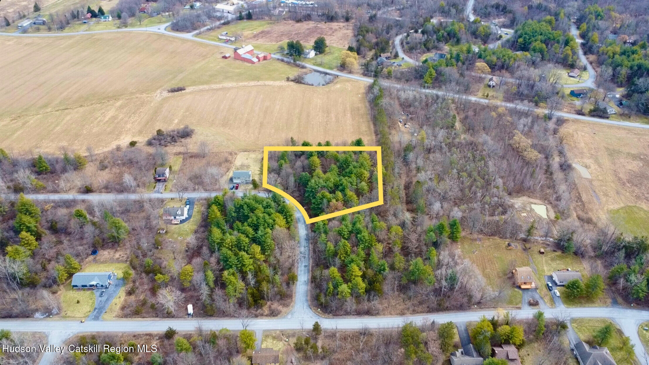 34 Ichabod Crane Circle