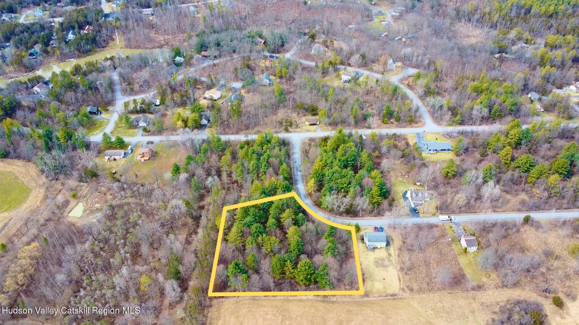 34 Ichabod Crane Circle