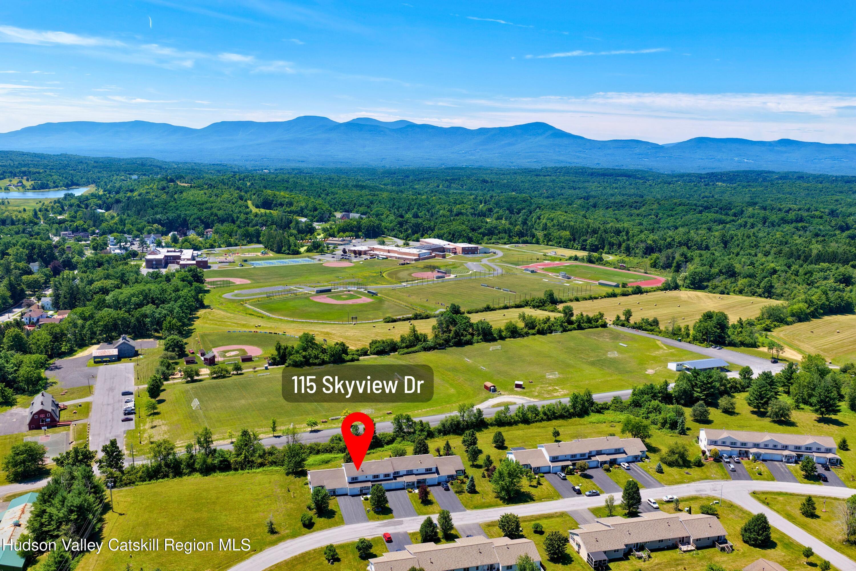 115 Skyview Drive